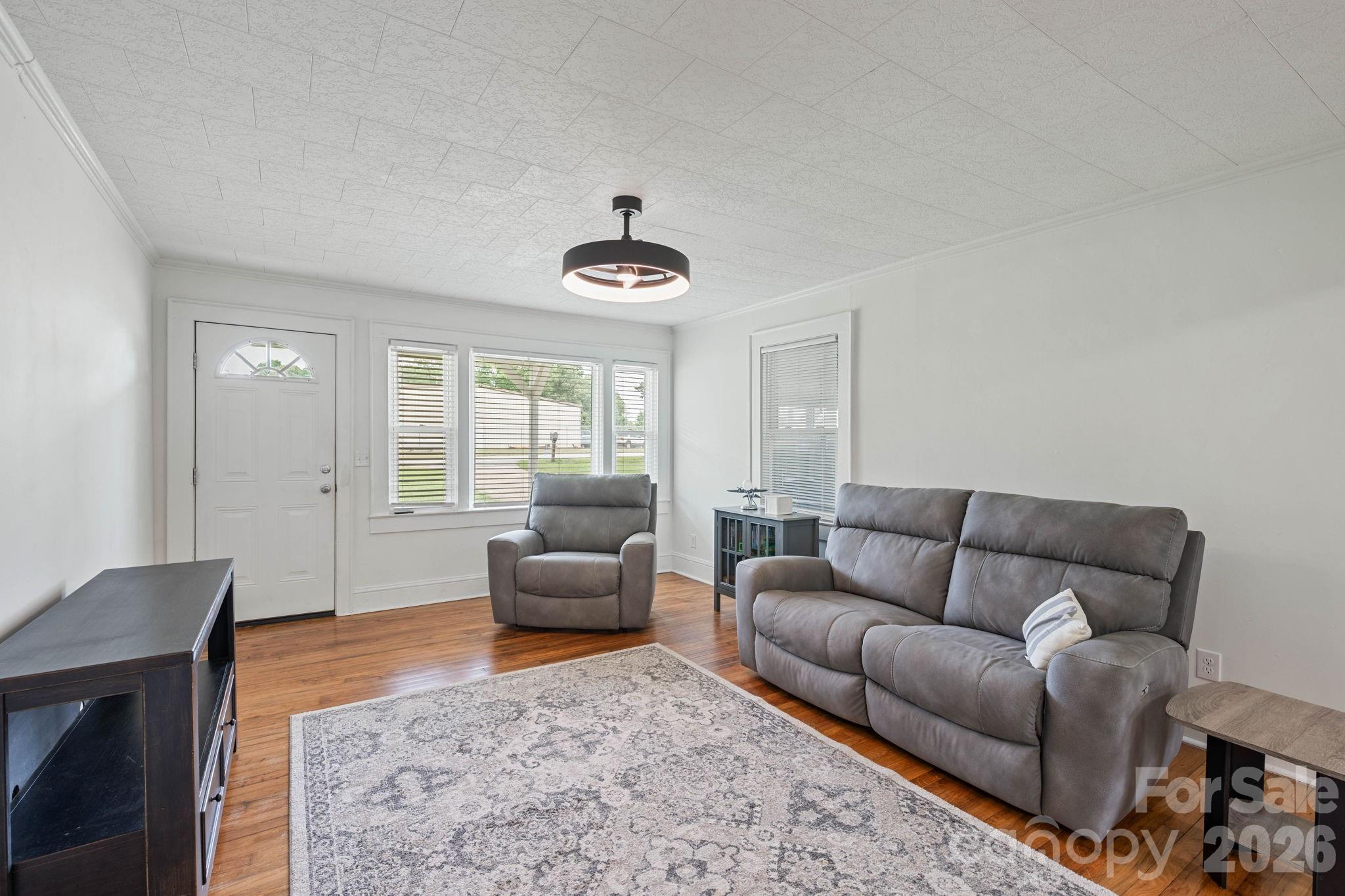 1674 Harris Henrietta Road — Forest City