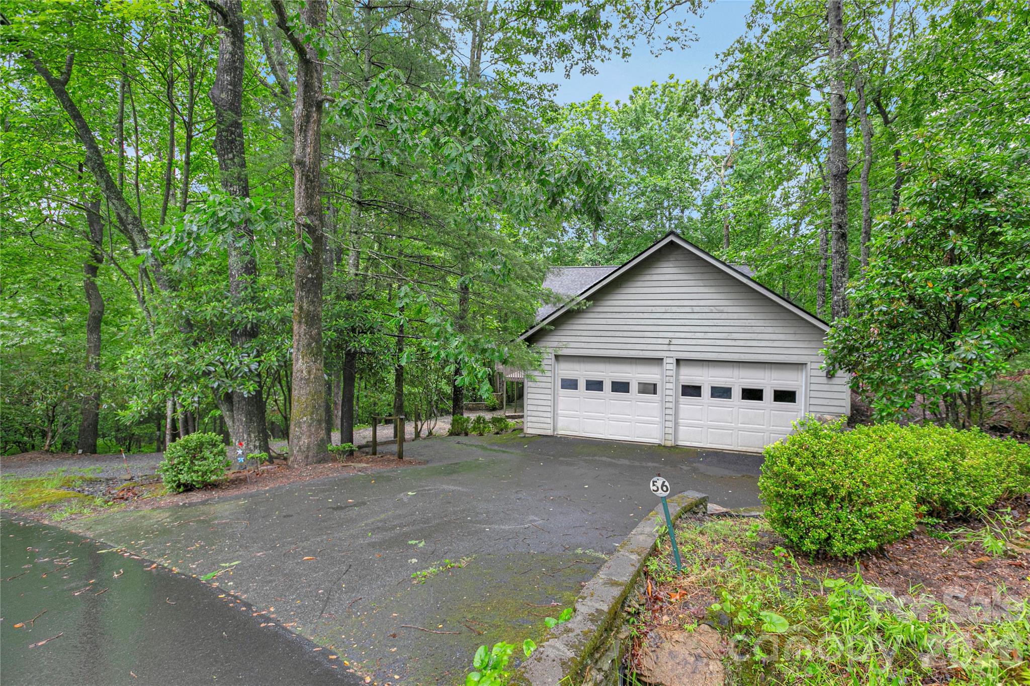 56 Guque Court — Brevard