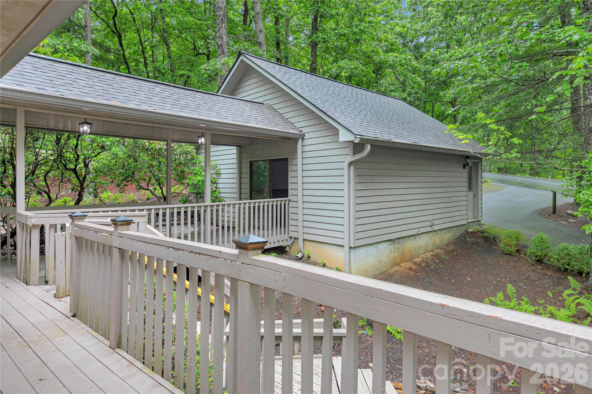 56 Guque Court — Brevard
