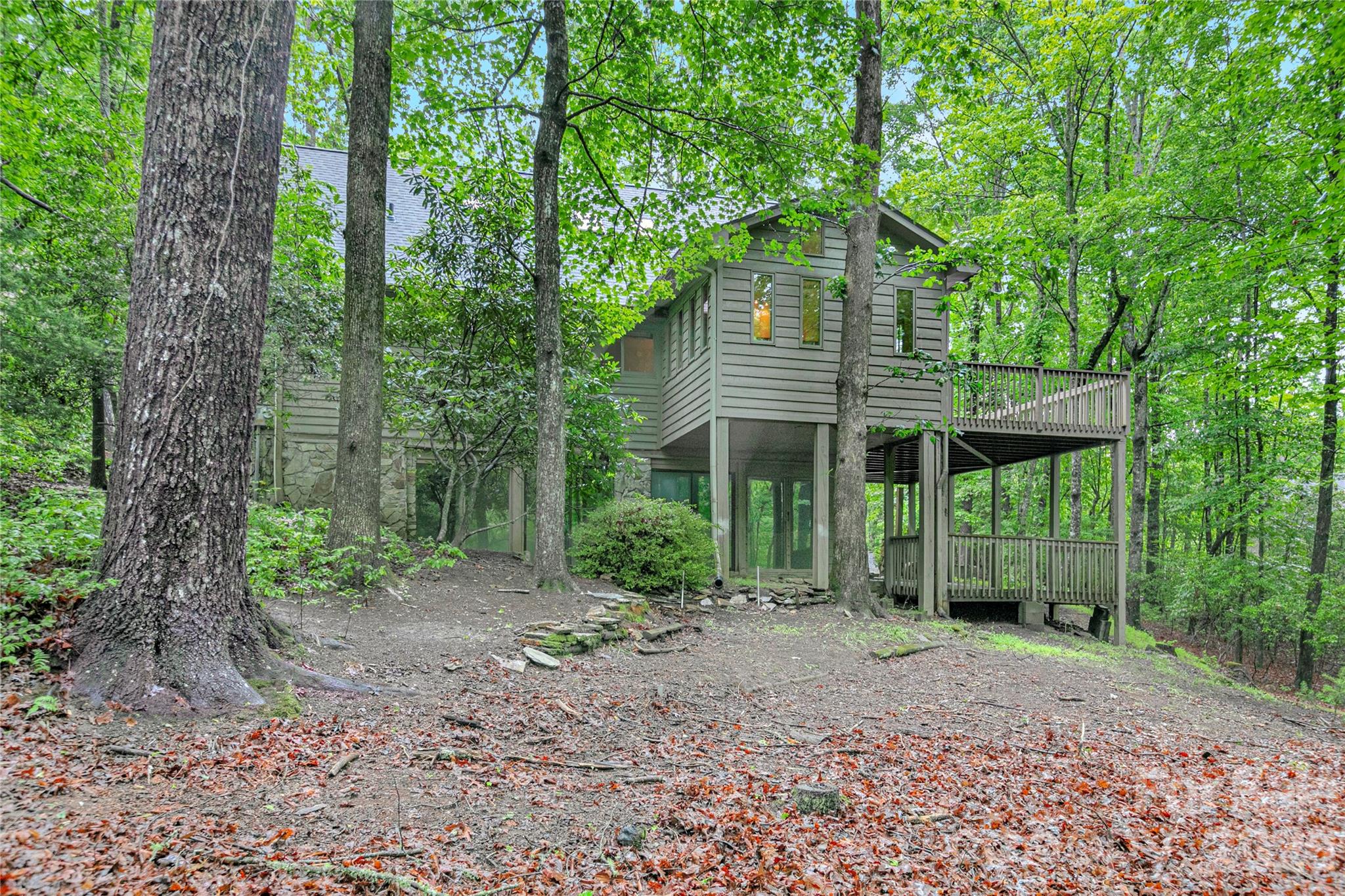 56 Guque Court — Brevard
