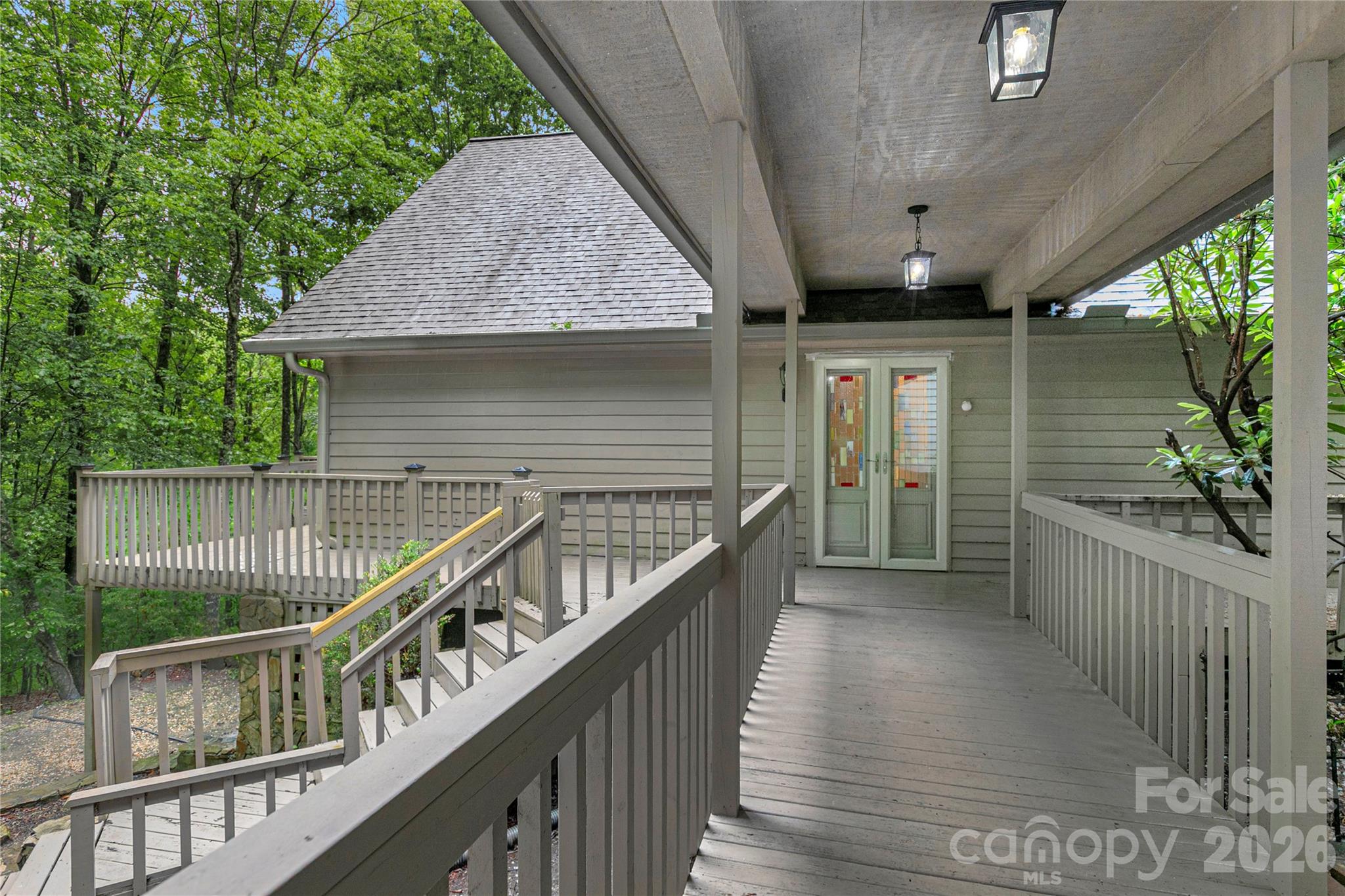 56 Guque Court — Brevard