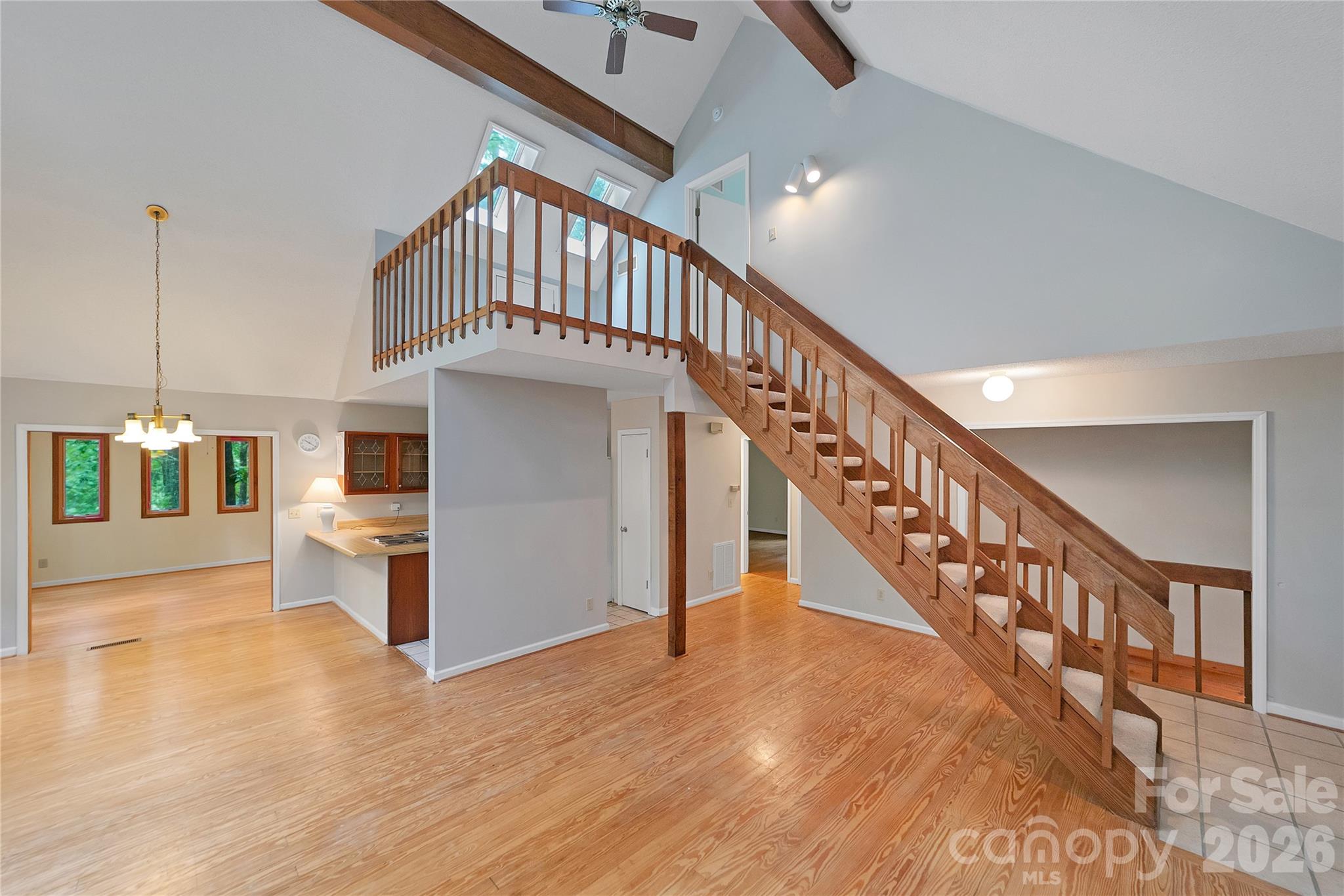56 Guque Court — Brevard