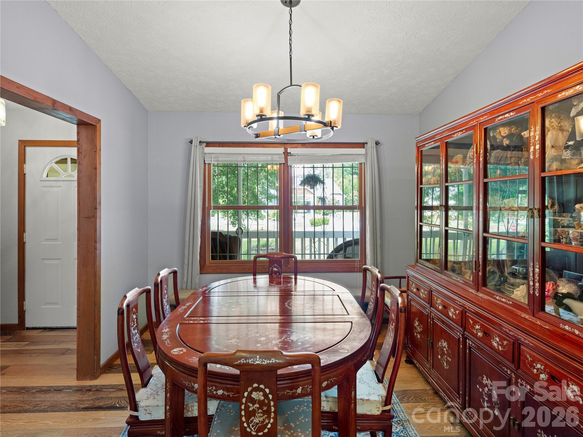 5 Harrison Hill Road — Swannanoa