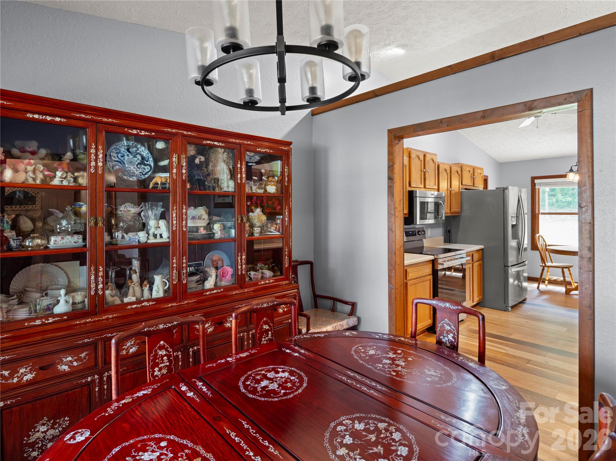 5 Harrison Hill Road — Swannanoa