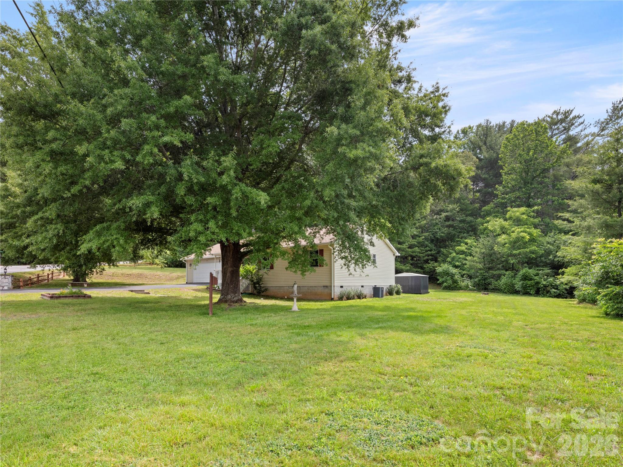 5 Harrison Hill Road — Swannanoa