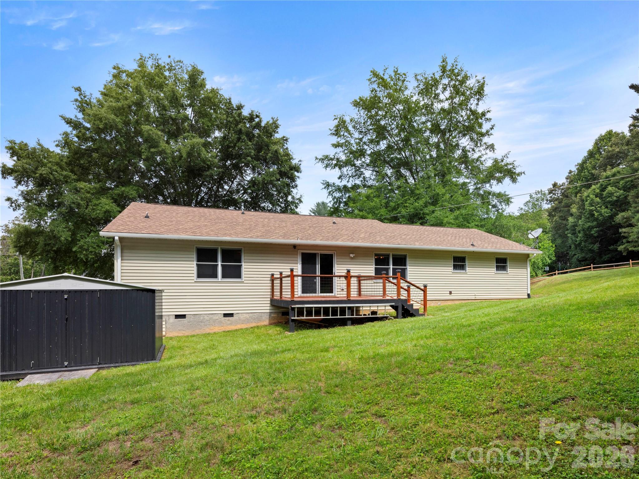 5 Harrison Hill Road — Swannanoa