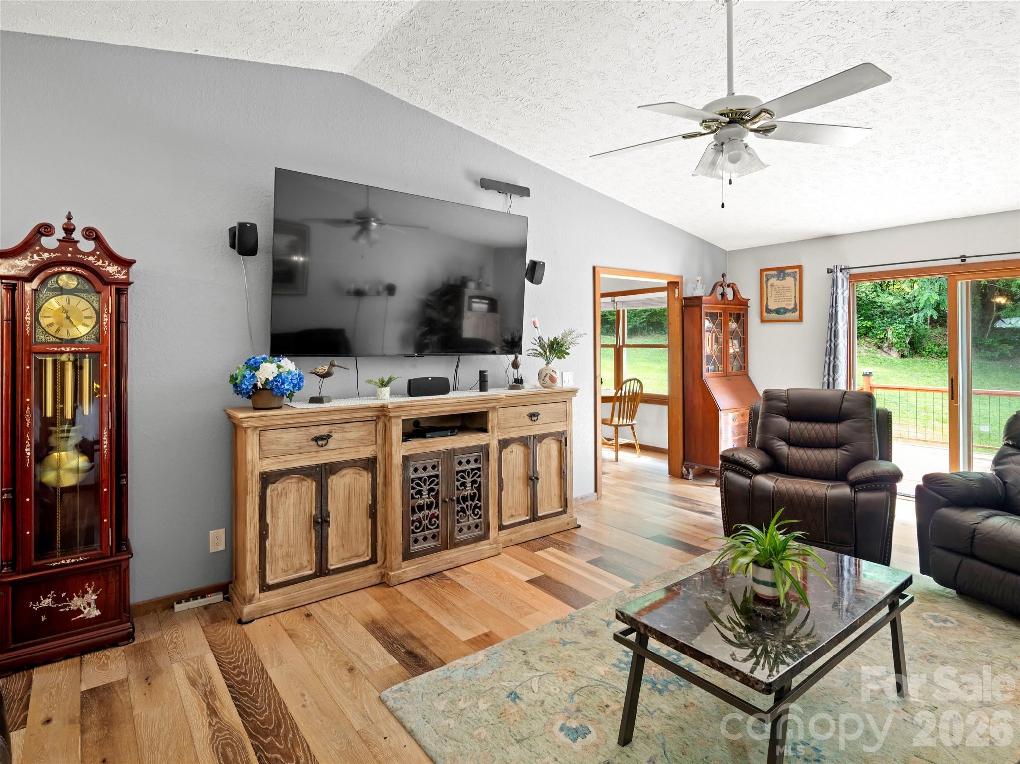 5 Harrison Hill Road — Swannanoa
