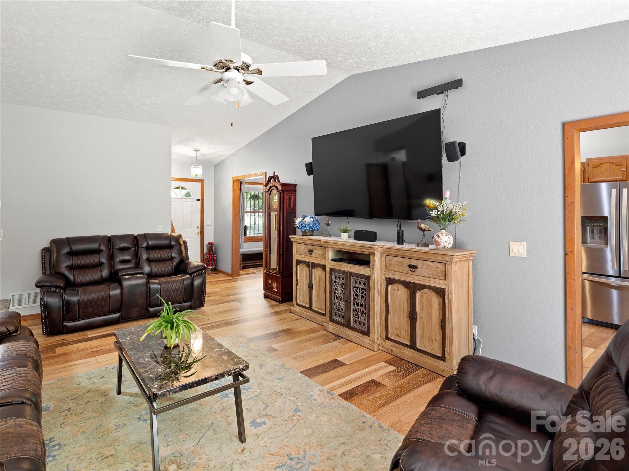 5 Harrison Hill Road — Swannanoa