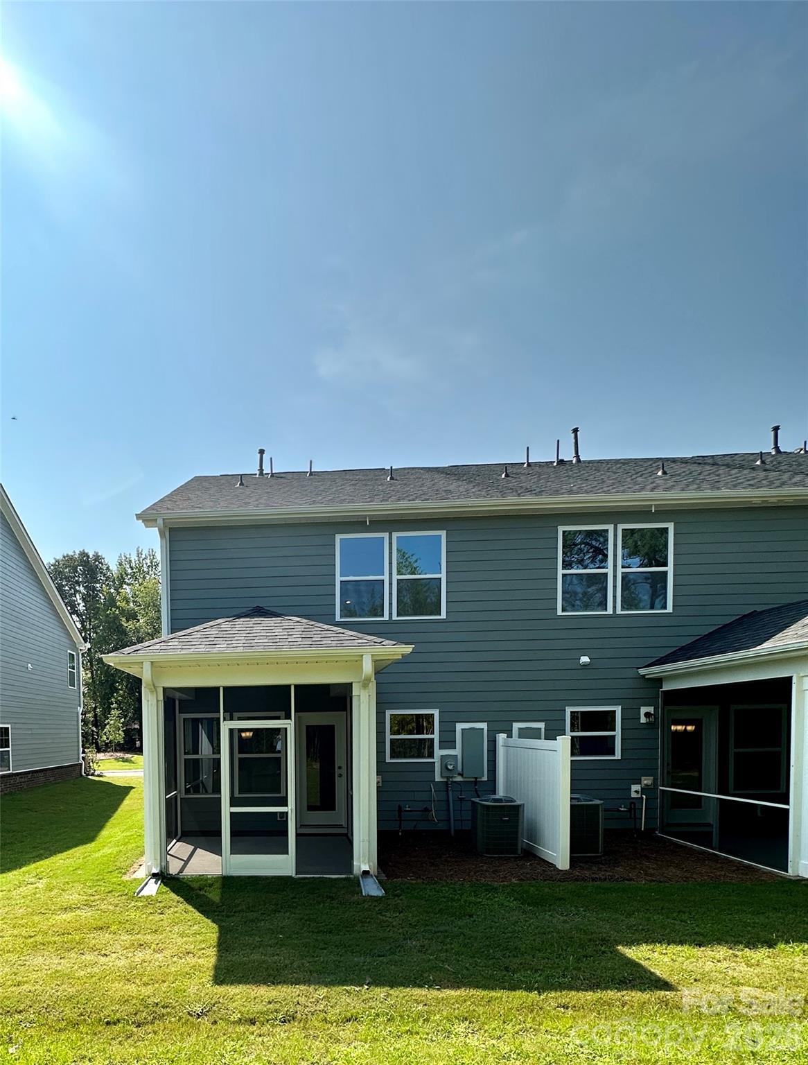 204 Bella Lane #10 — Indian Trail