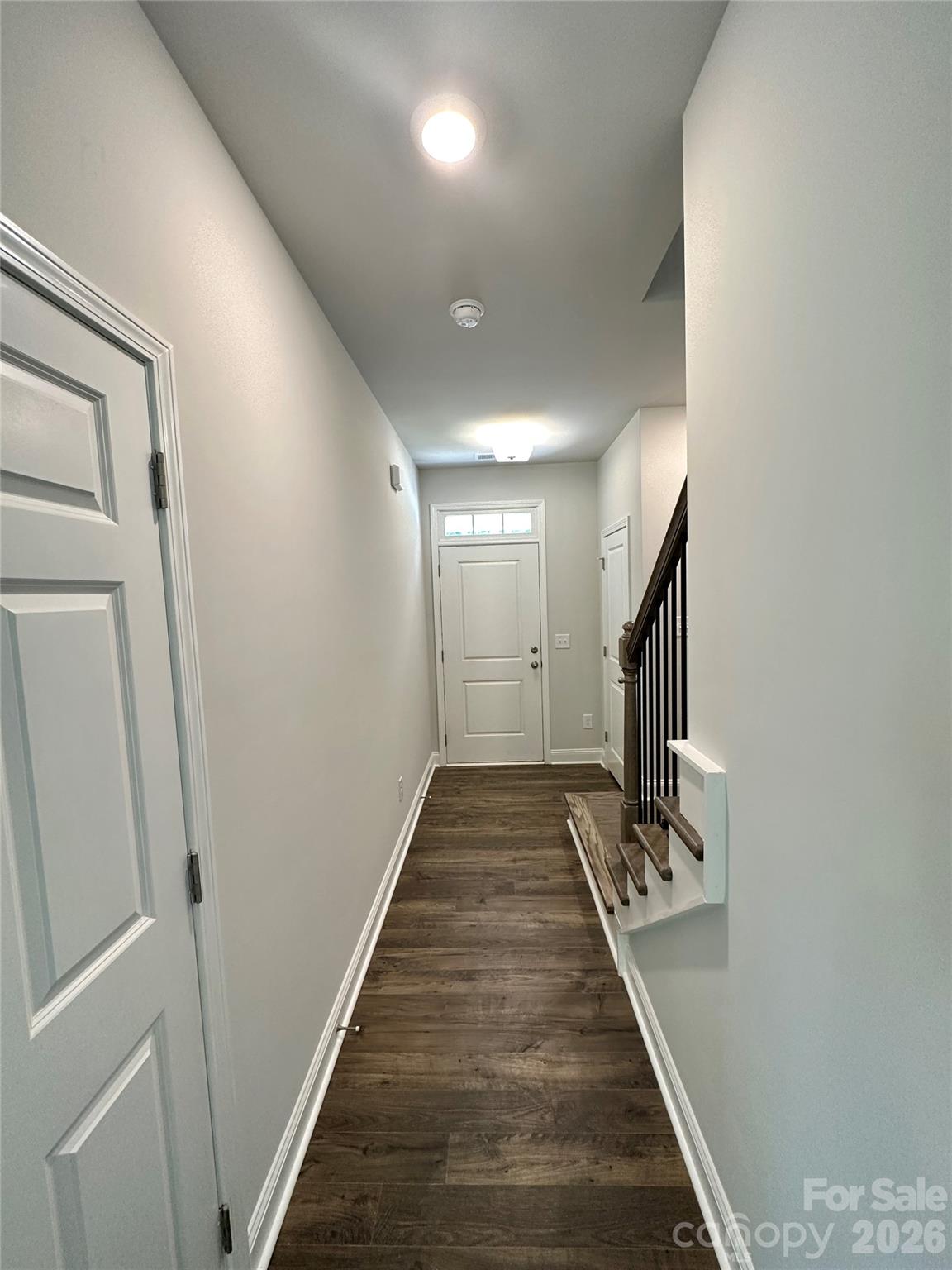204 Bella Lane #10 — Indian Trail