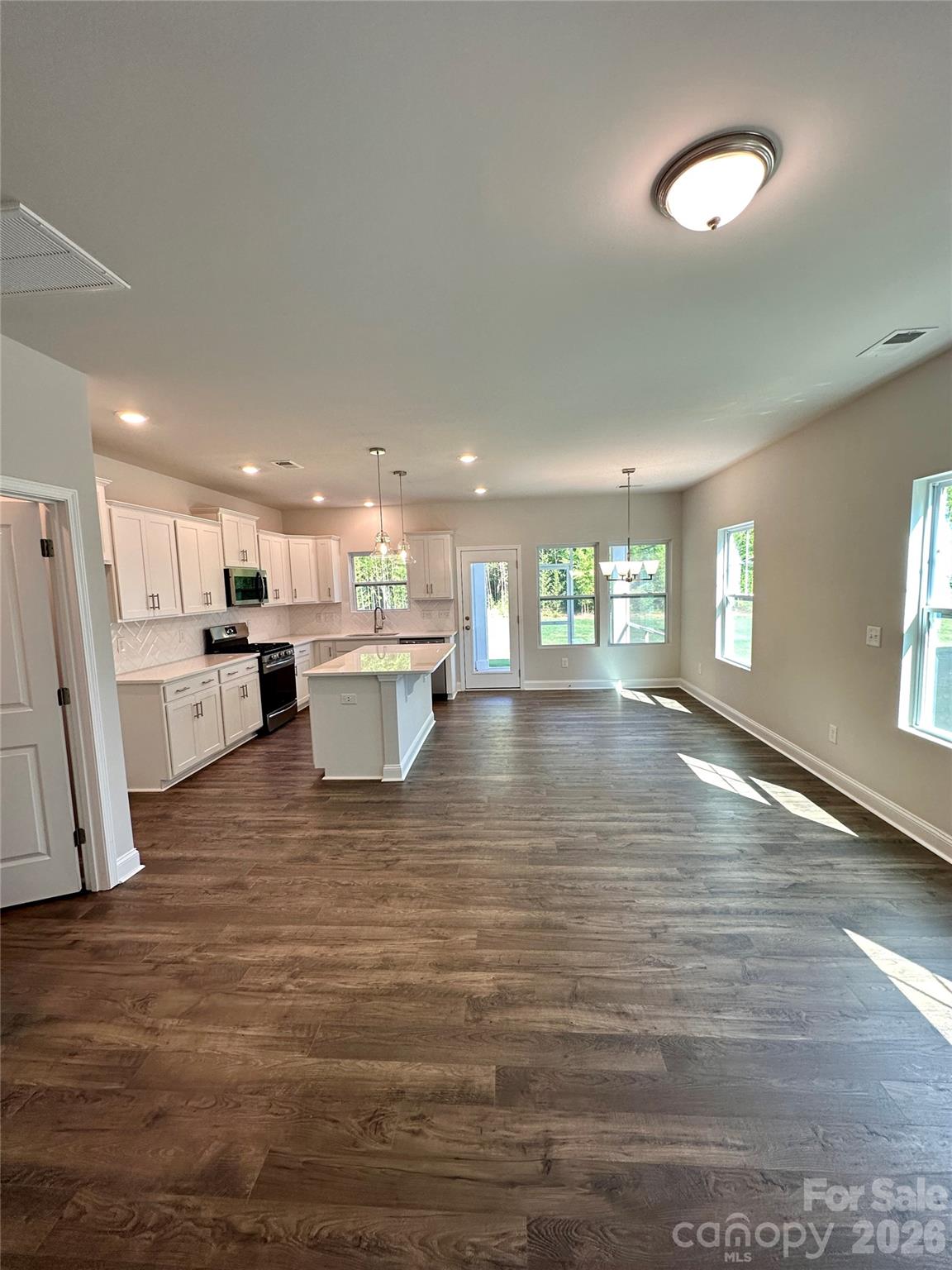 204 Bella Lane #10 — Indian Trail