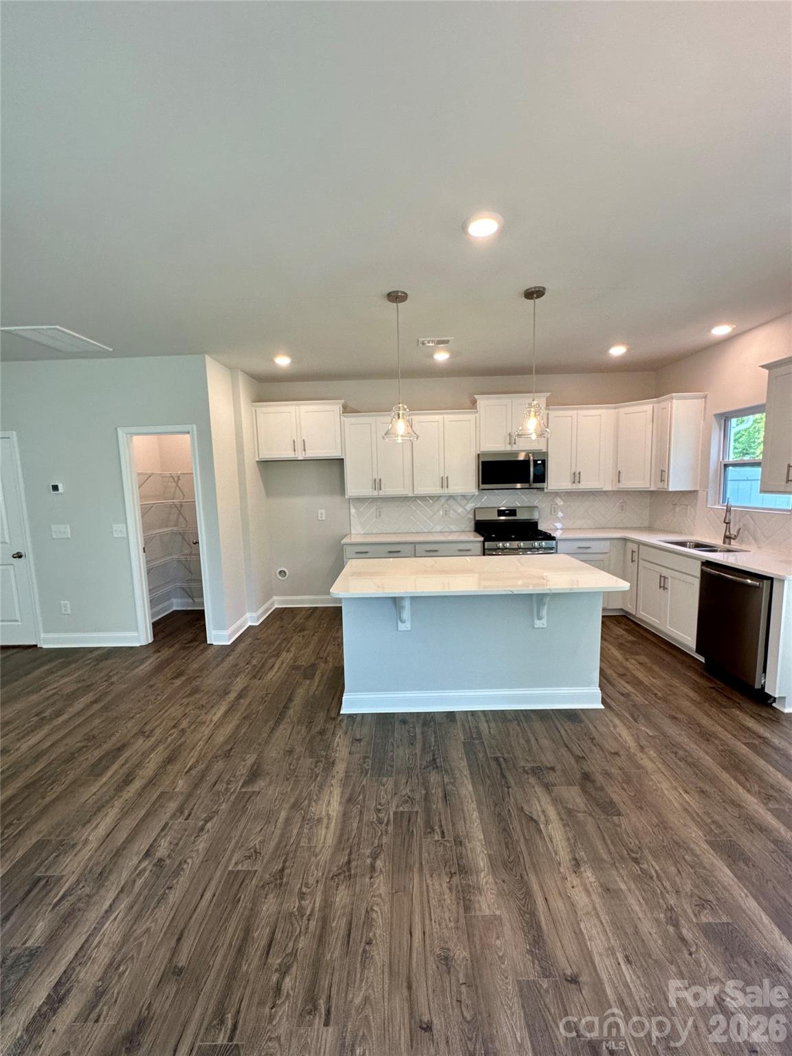 204 Bella Lane #10 — Indian Trail