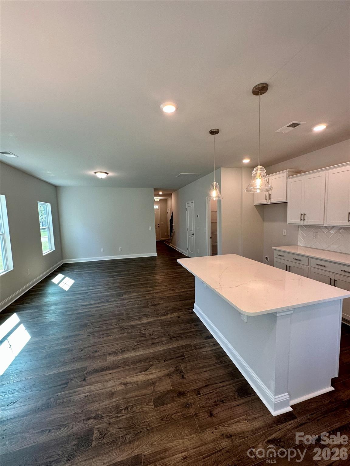 204 Bella Lane #10 — Indian Trail