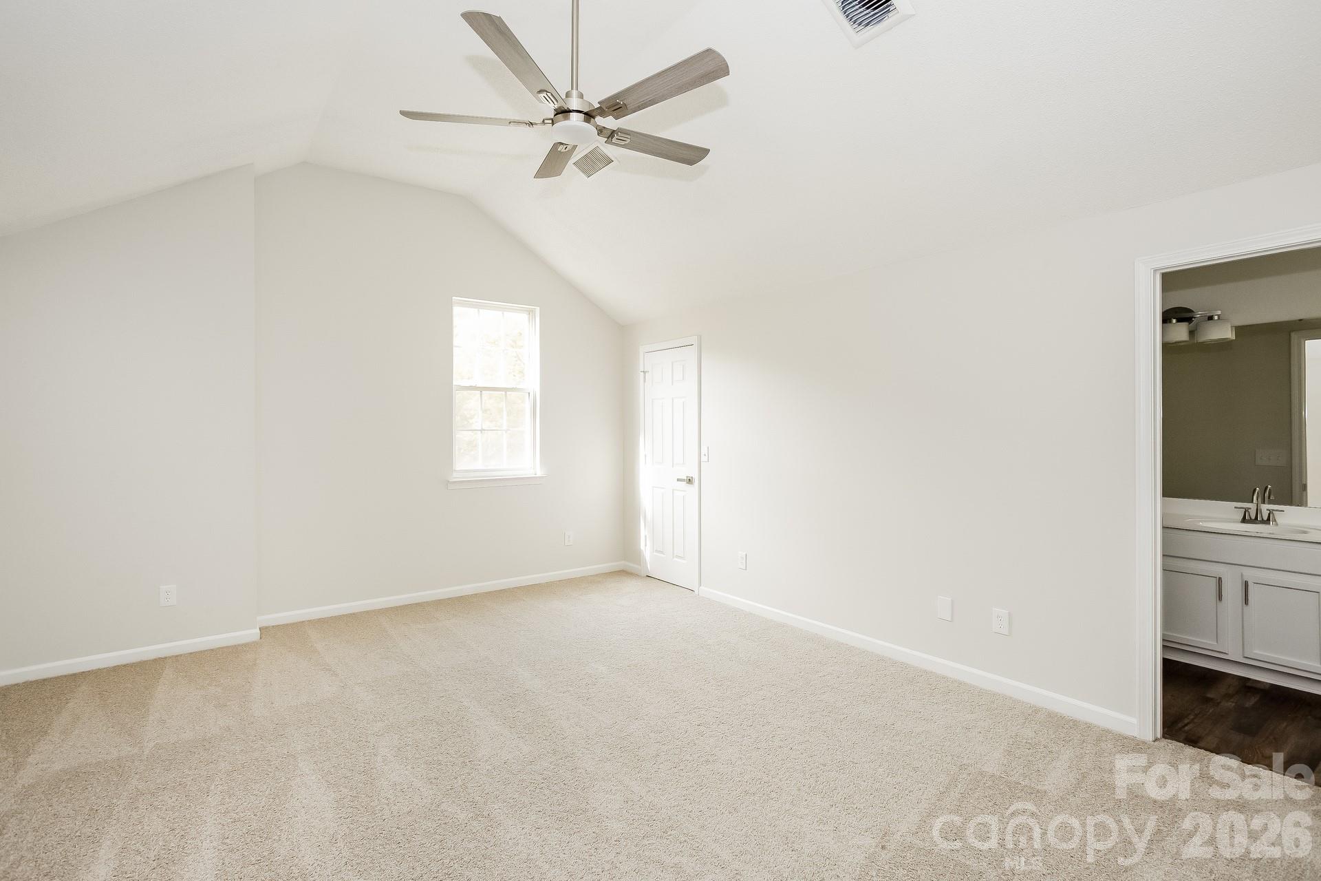 11003 Pointer Ridge Drive — Charlotte