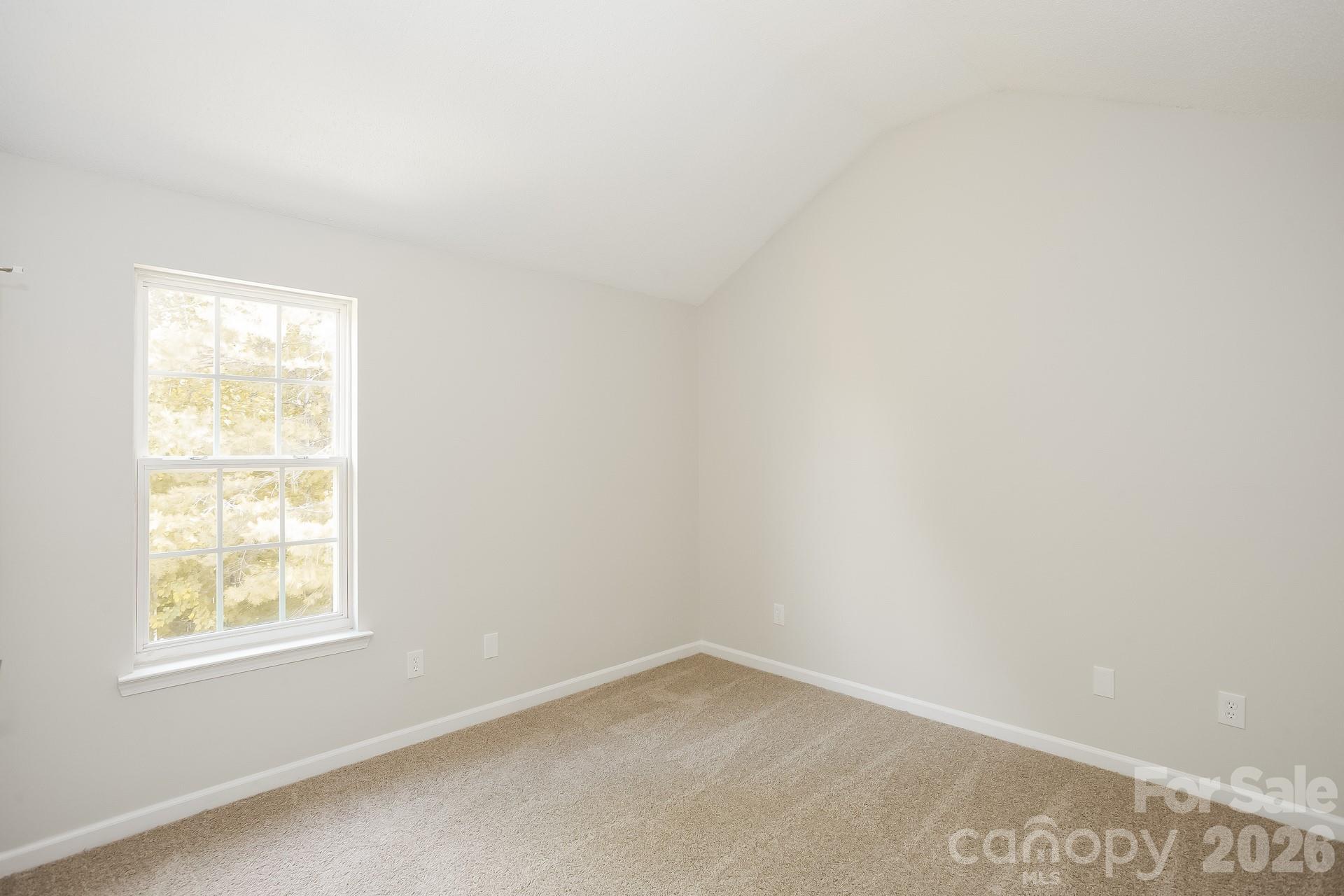 11003 Pointer Ridge Drive — Charlotte
