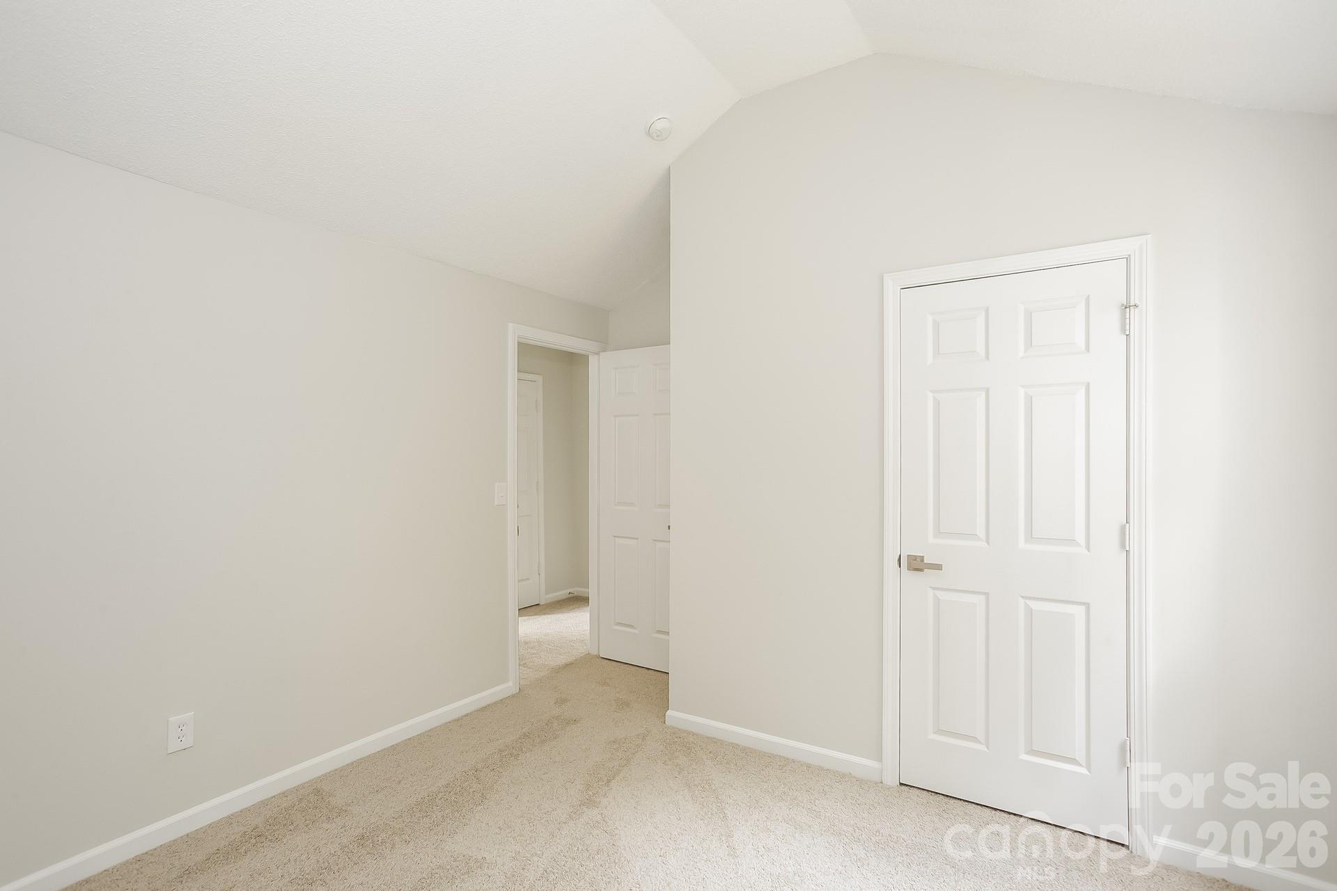 11003 Pointer Ridge Drive — Charlotte