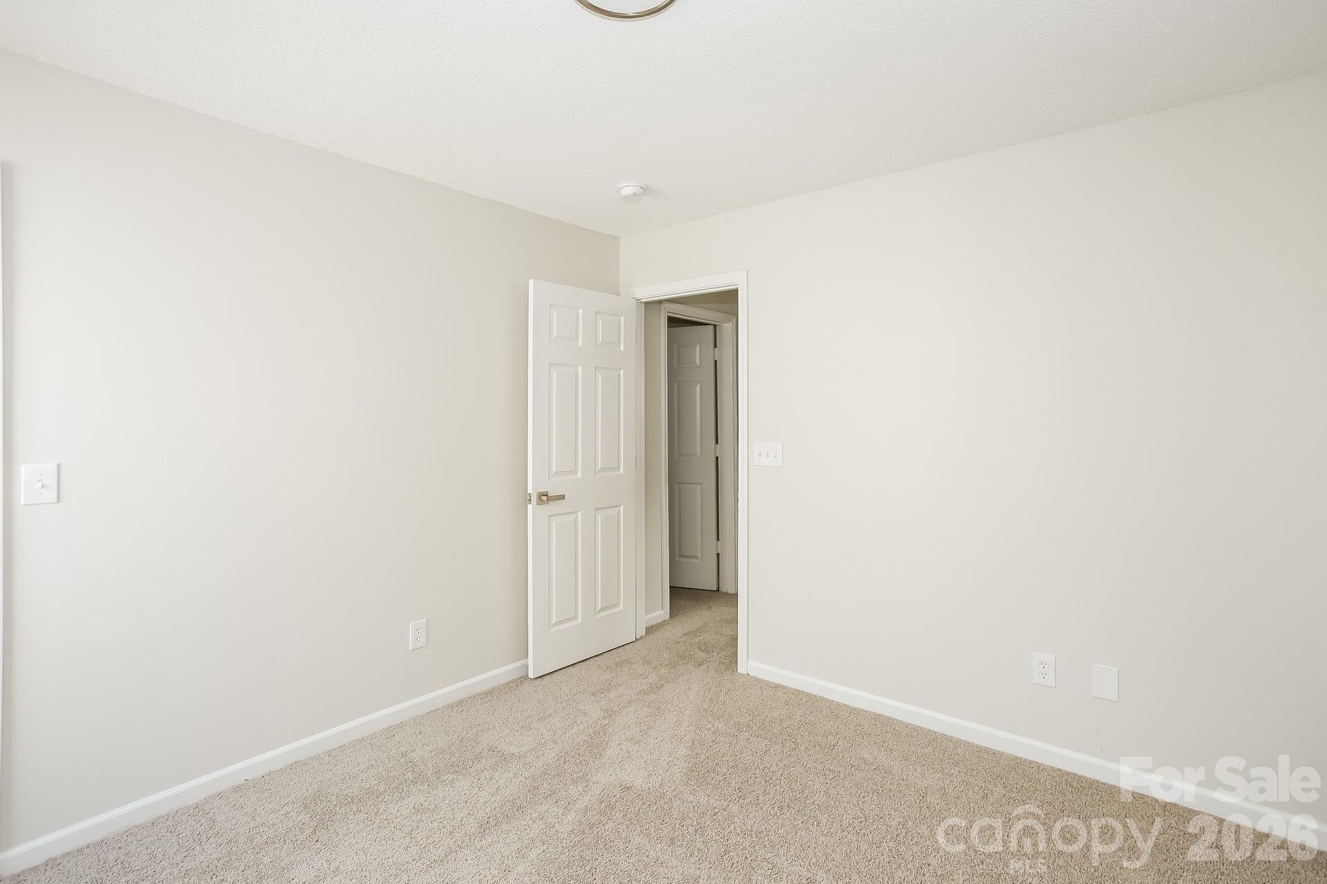 11003 Pointer Ridge Drive — Charlotte