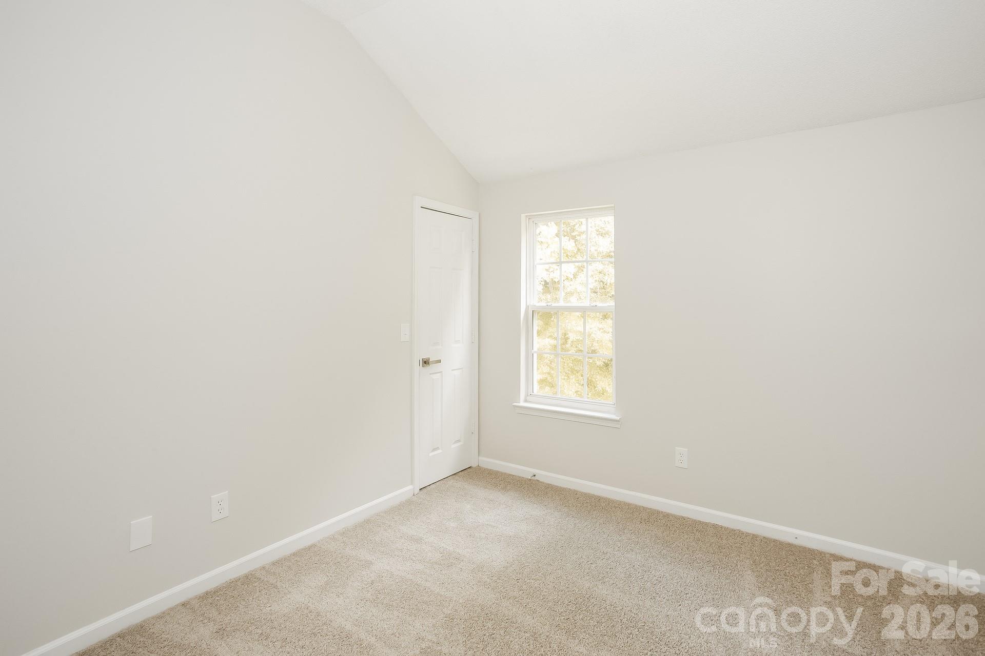 11003 Pointer Ridge Drive — Charlotte