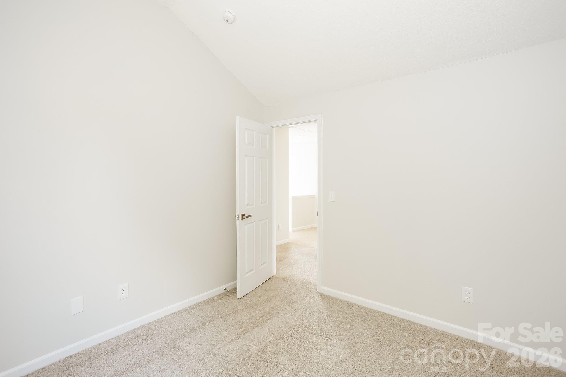 11003 Pointer Ridge Drive — Charlotte