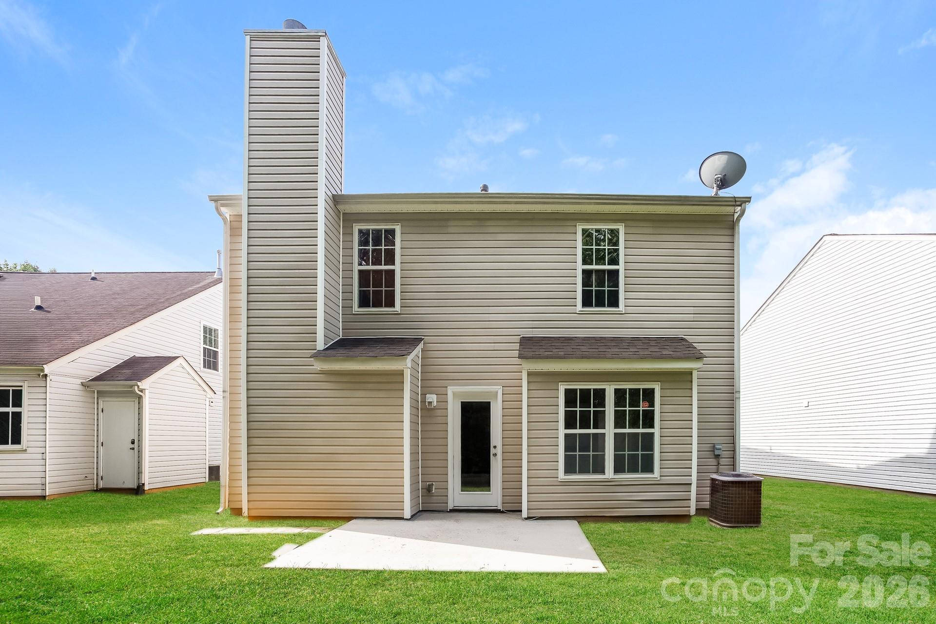 11003 Pointer Ridge Drive — Charlotte