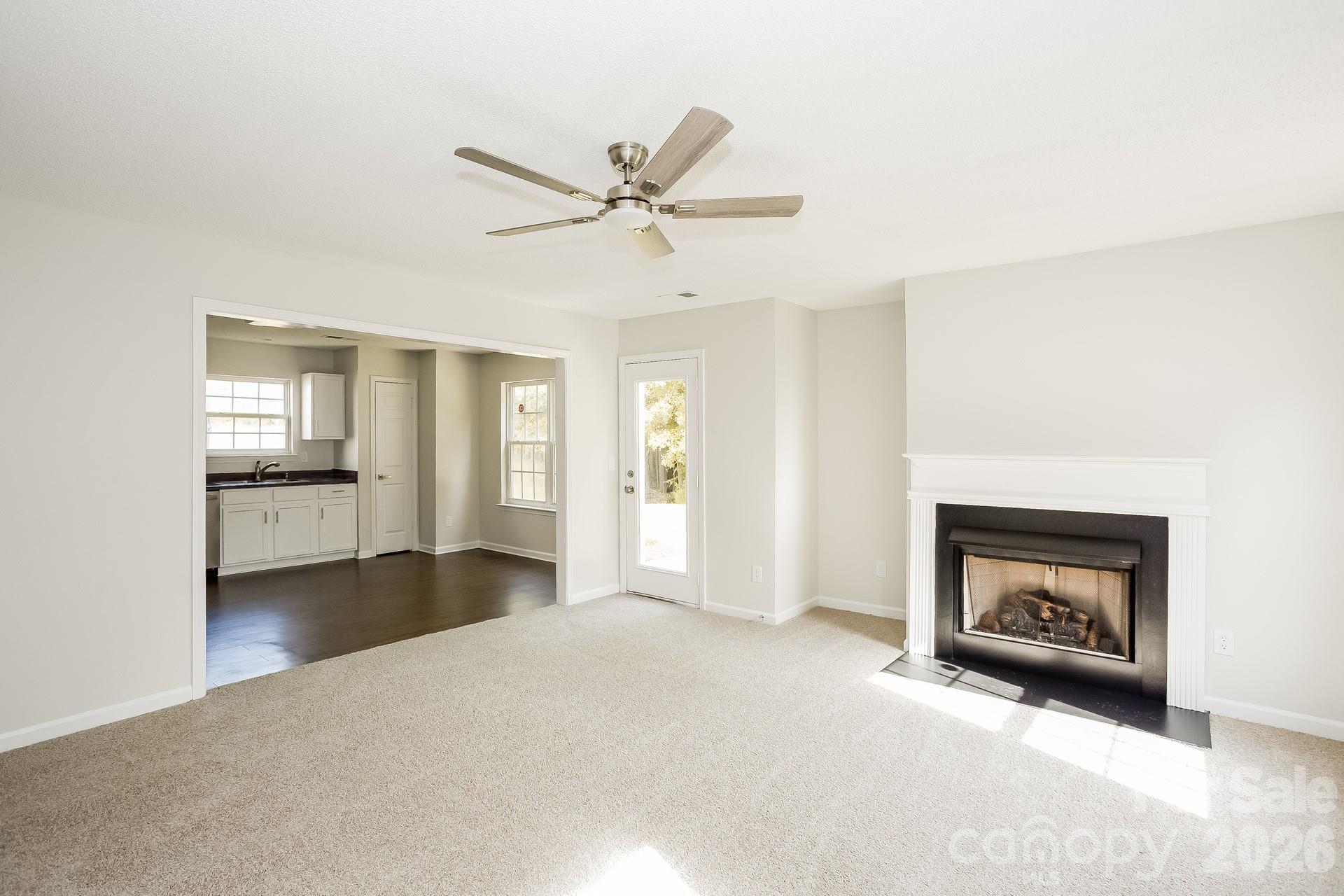 11003 Pointer Ridge Drive — Charlotte