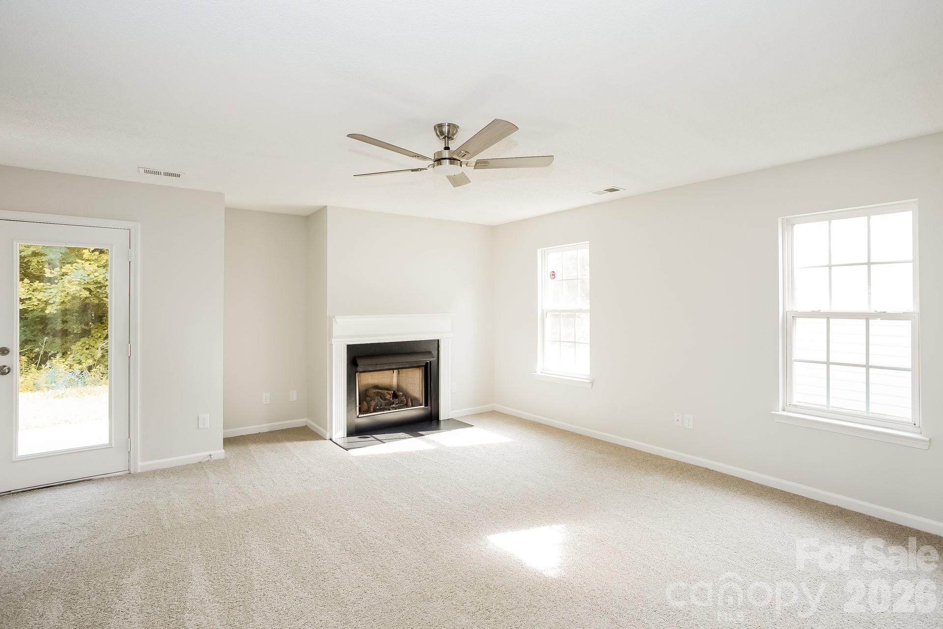 11003 Pointer Ridge Drive — Charlotte