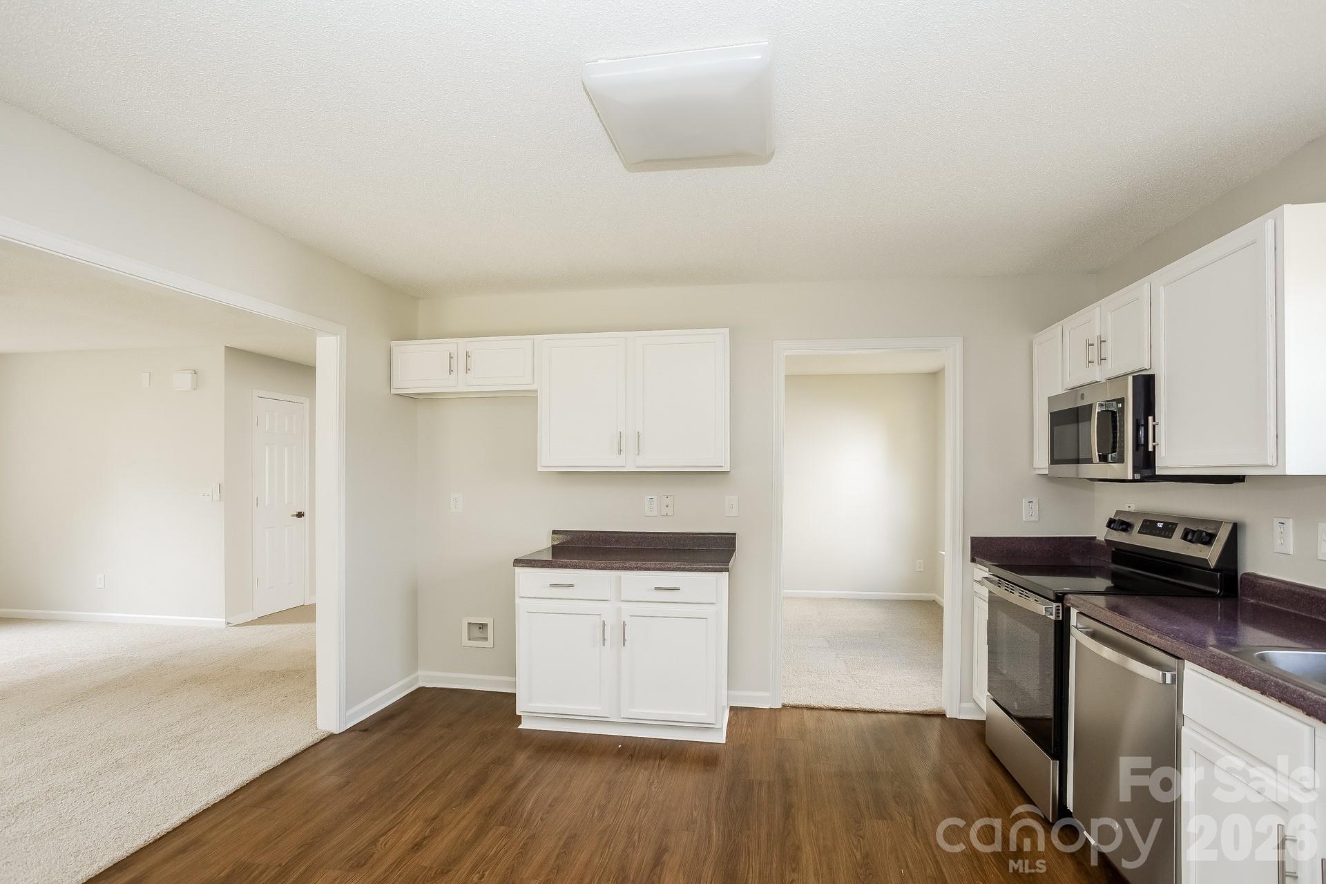 11003 Pointer Ridge Drive — Charlotte