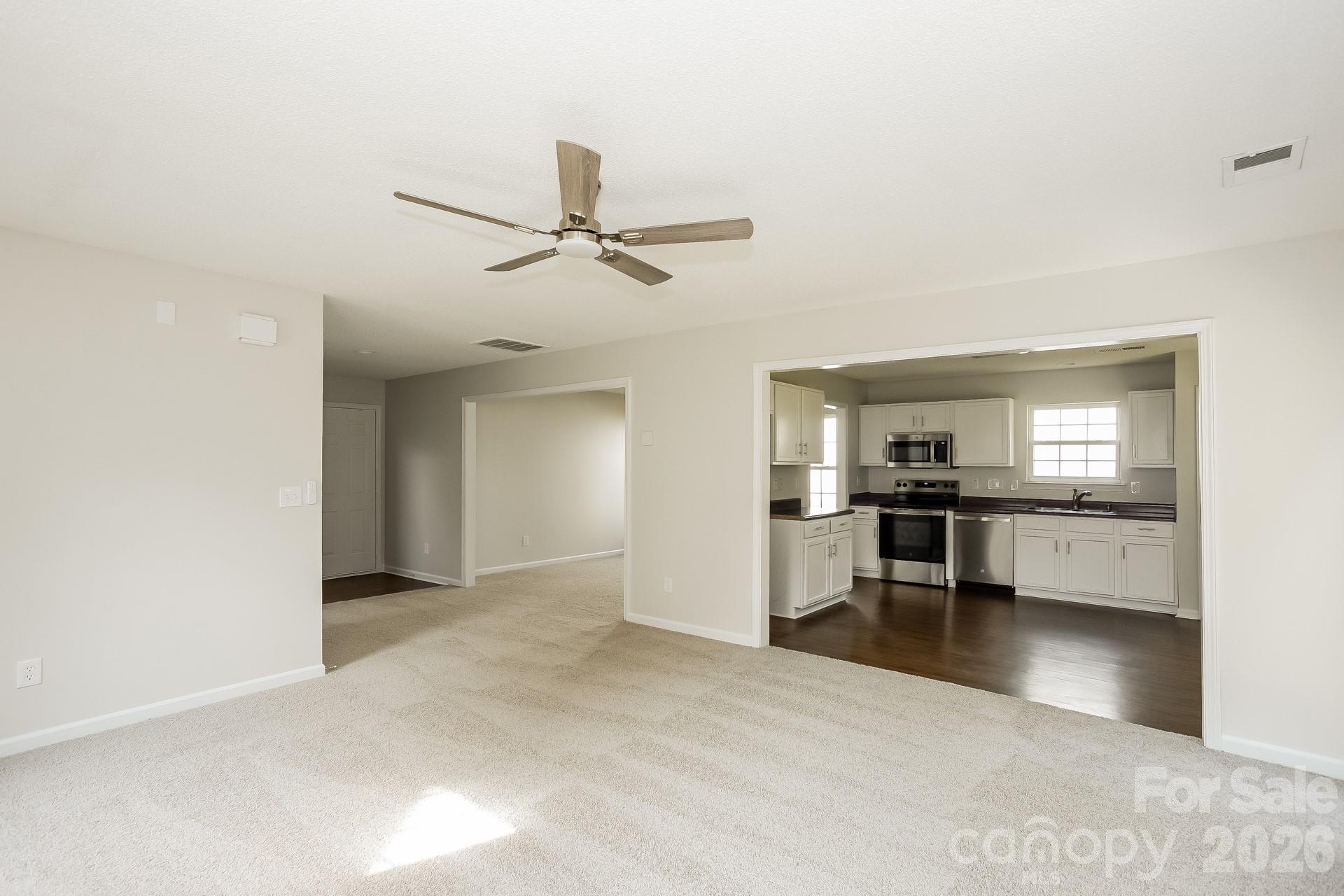 11003 Pointer Ridge Drive — Charlotte