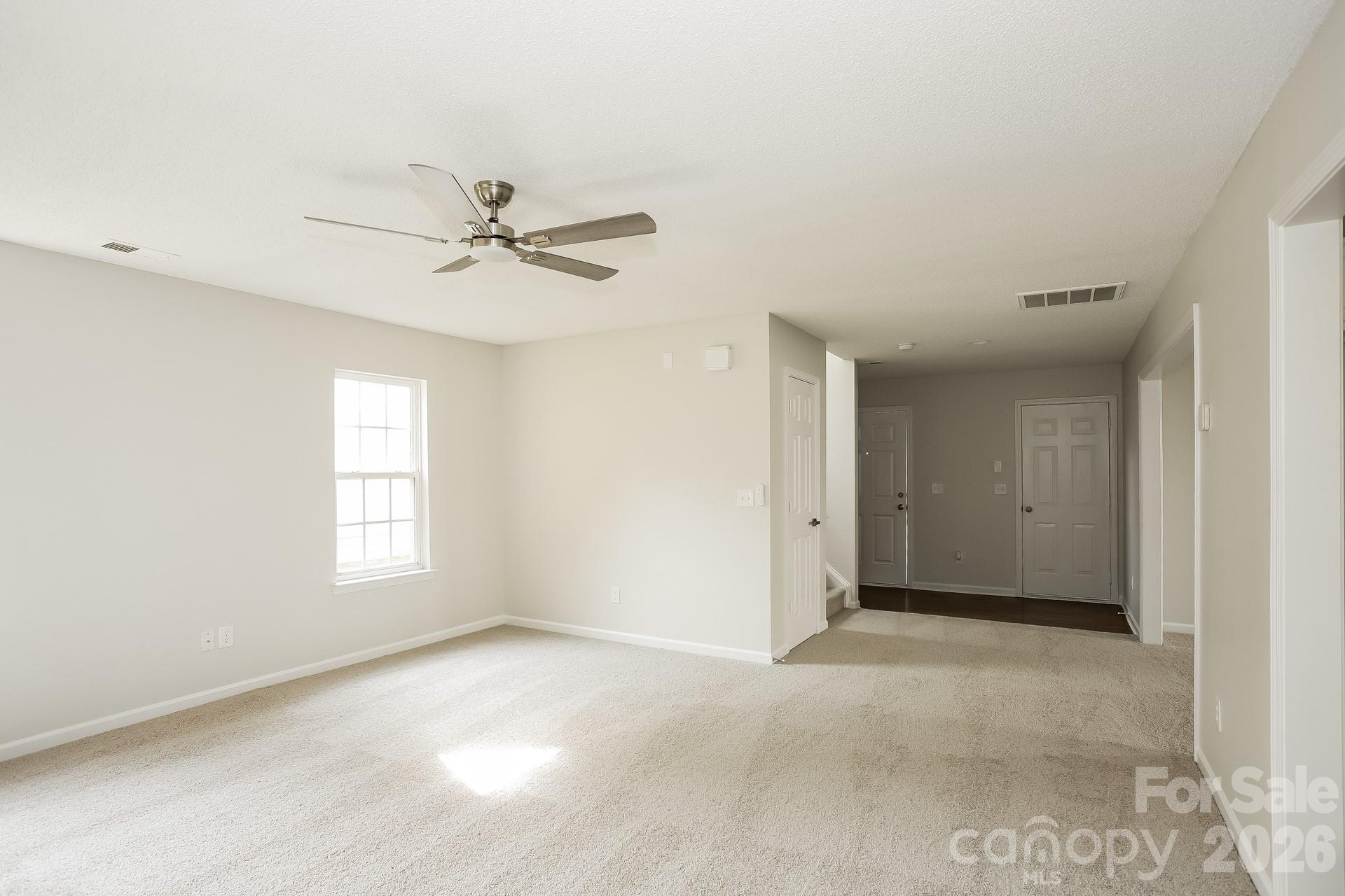 11003 Pointer Ridge Drive — Charlotte