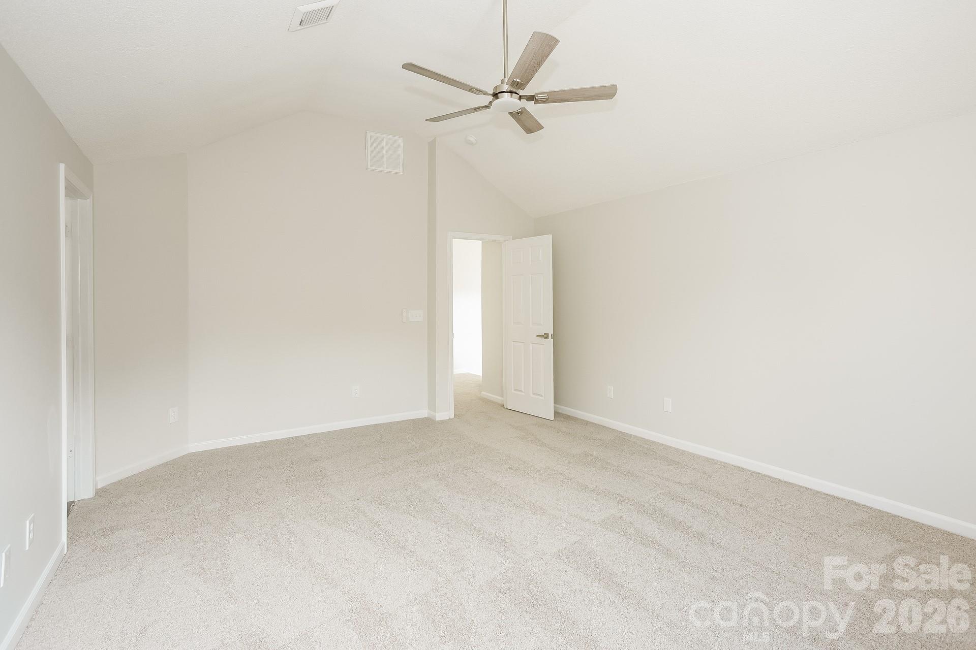 11003 Pointer Ridge Drive — Charlotte