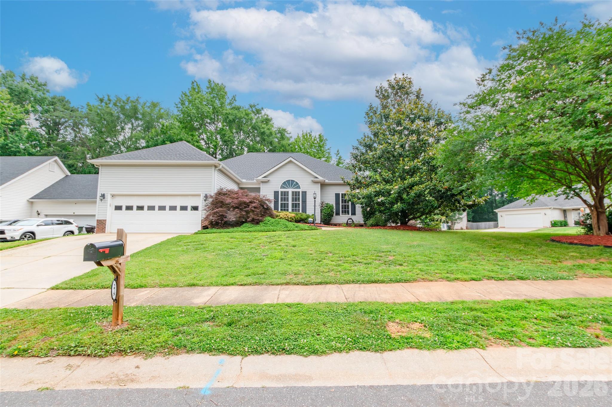278 Chelveston Drive — Rock Hill