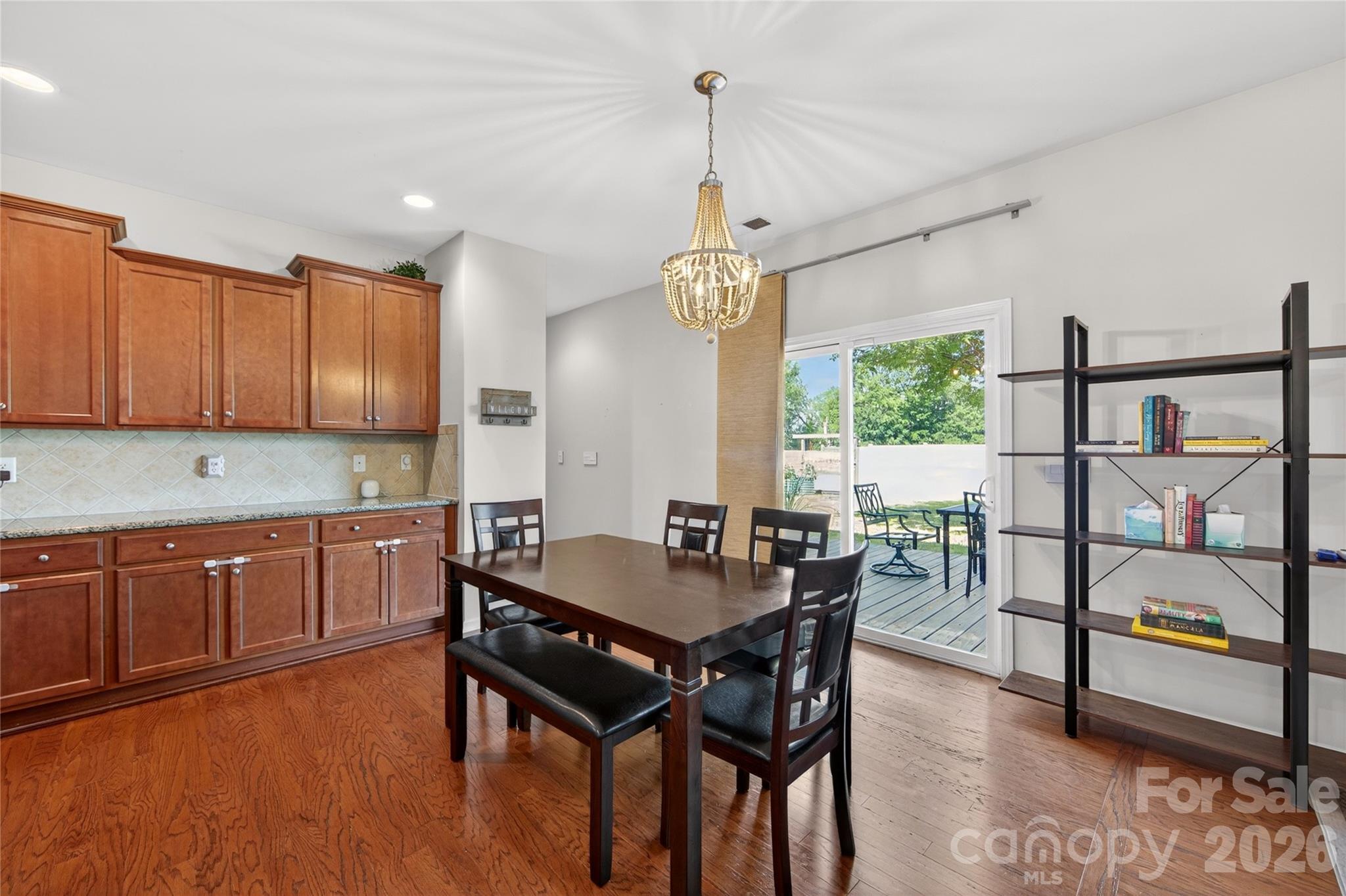 12531 Surreykirt Lane — Huntersville