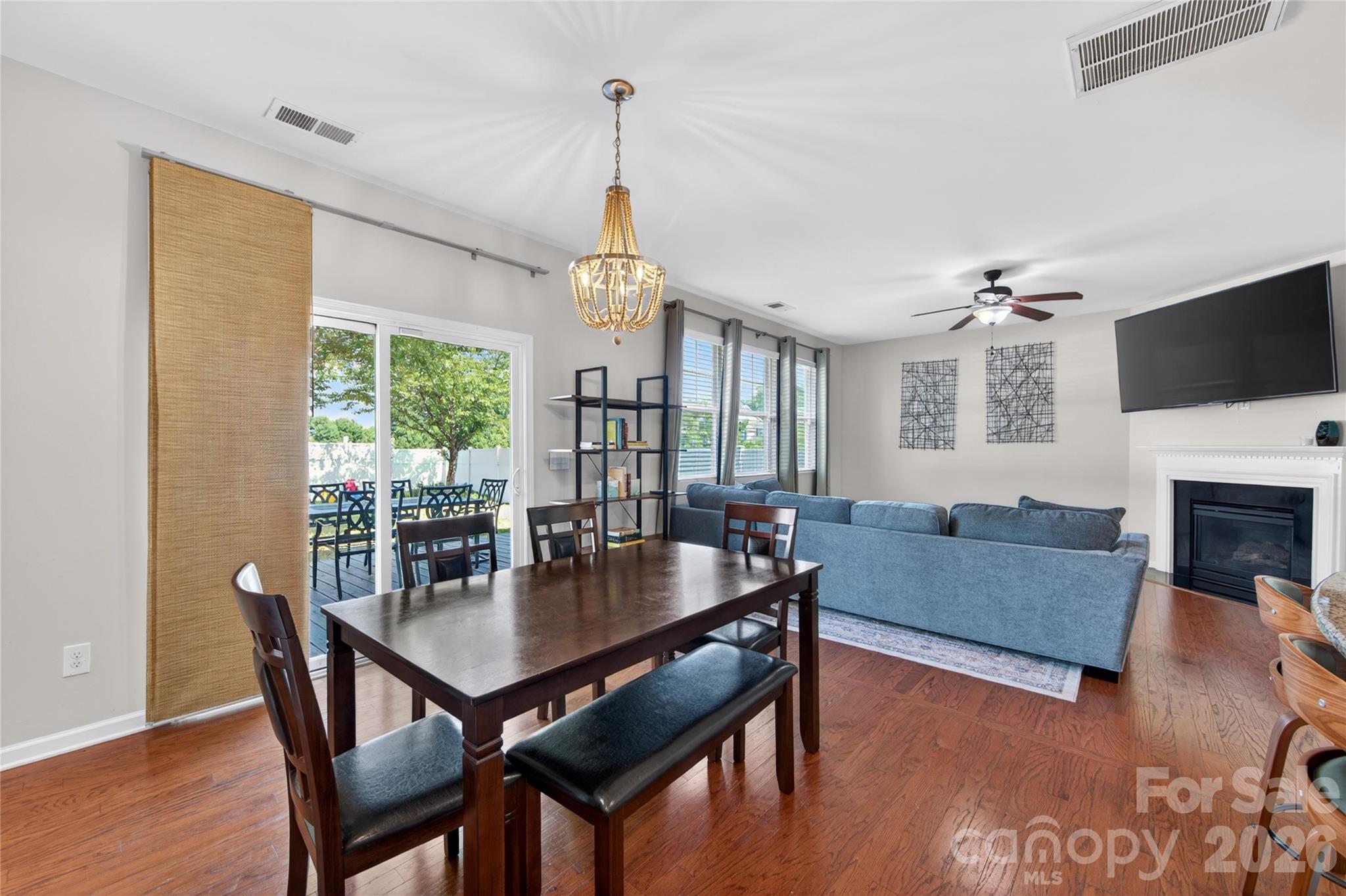12531 Surreykirt Lane — Huntersville