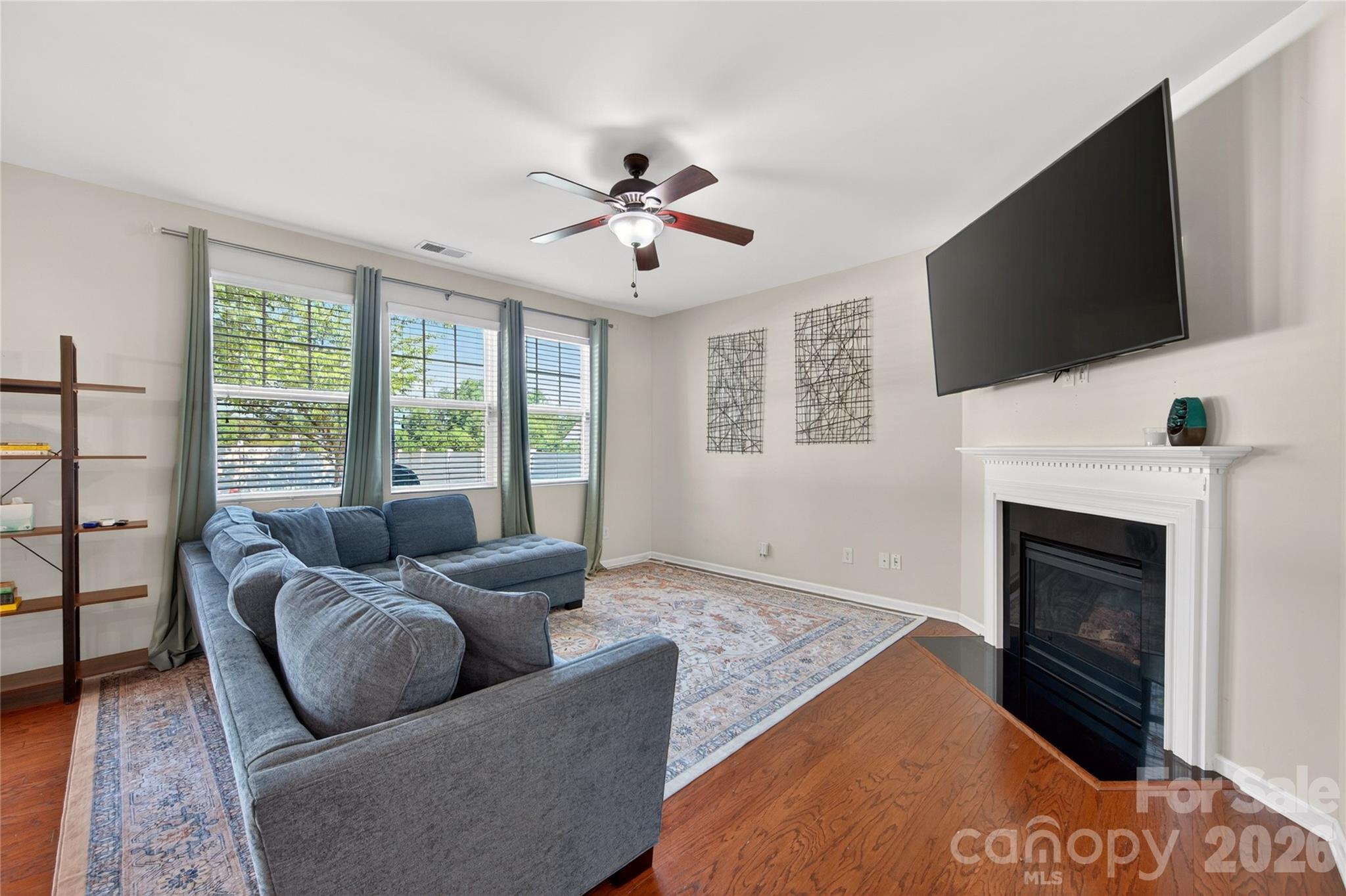 12531 Surreykirt Lane — Huntersville