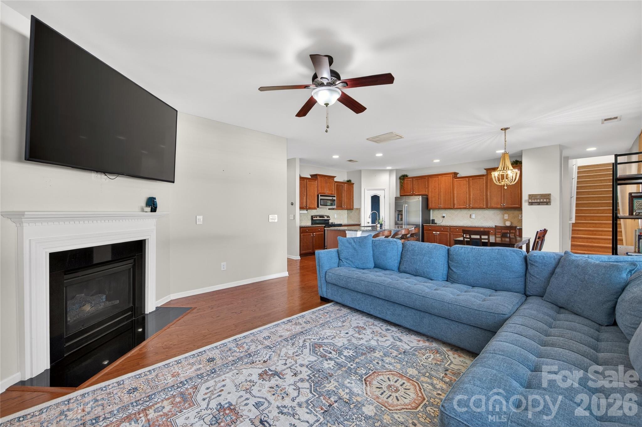 12531 Surreykirt Lane — Huntersville