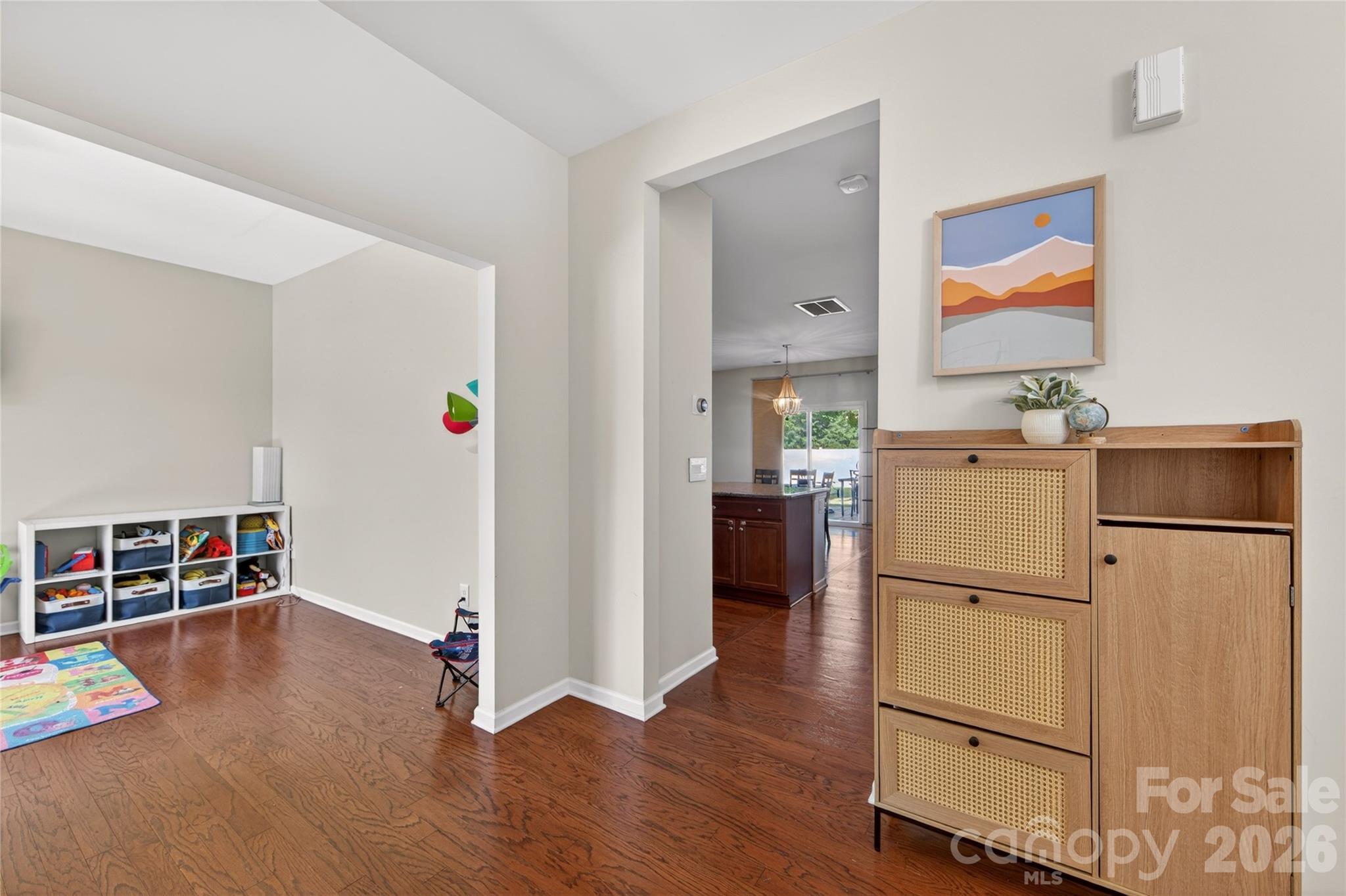 12531 Surreykirt Lane — Huntersville