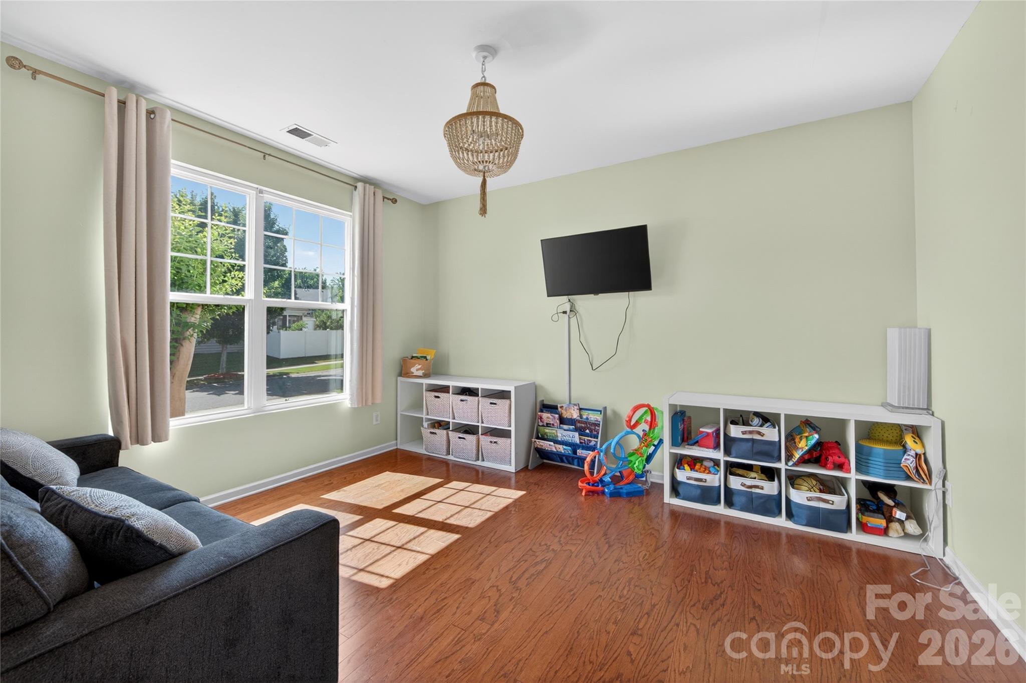 12531 Surreykirt Lane — Huntersville