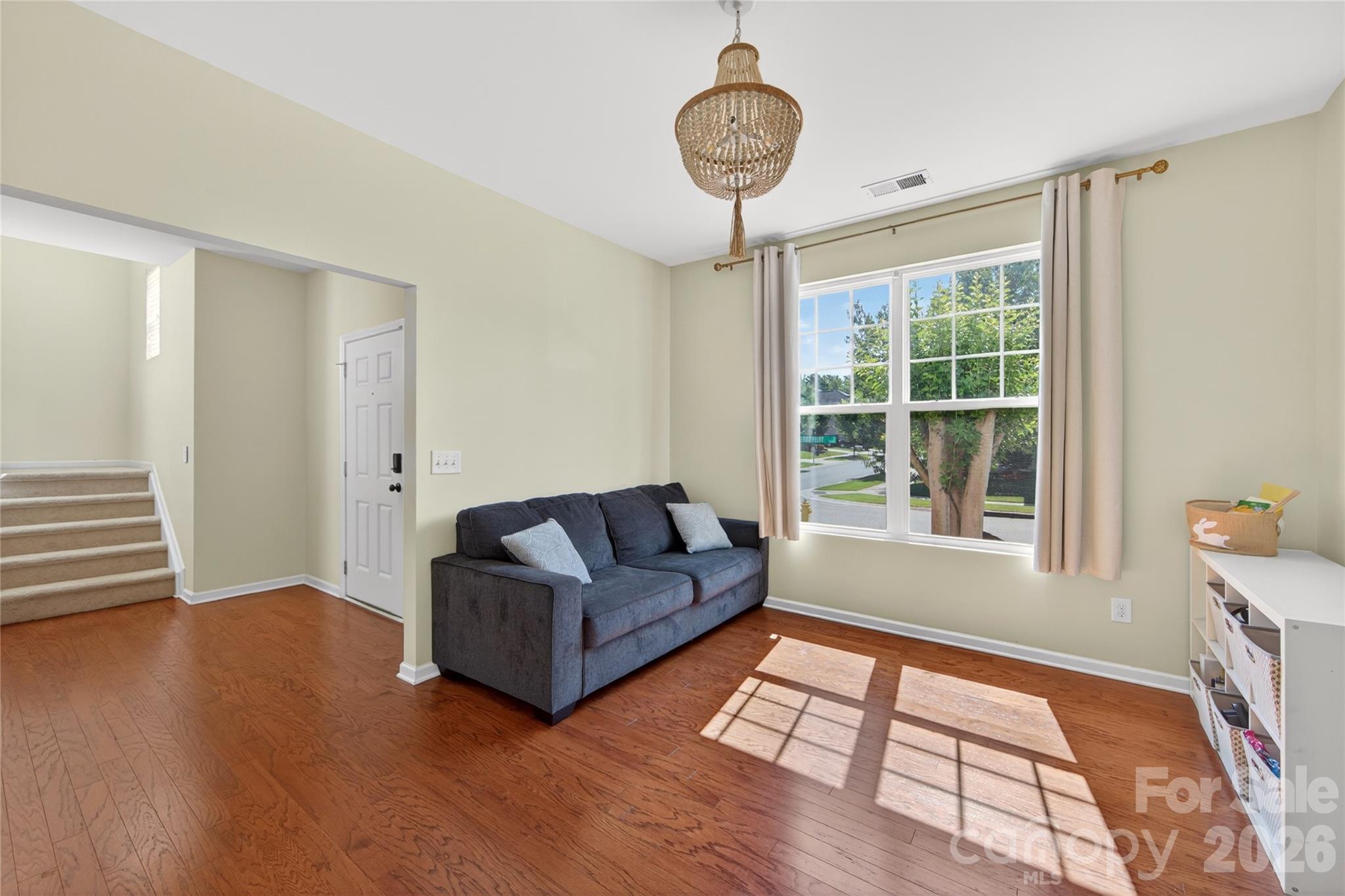12531 Surreykirt Lane — Huntersville