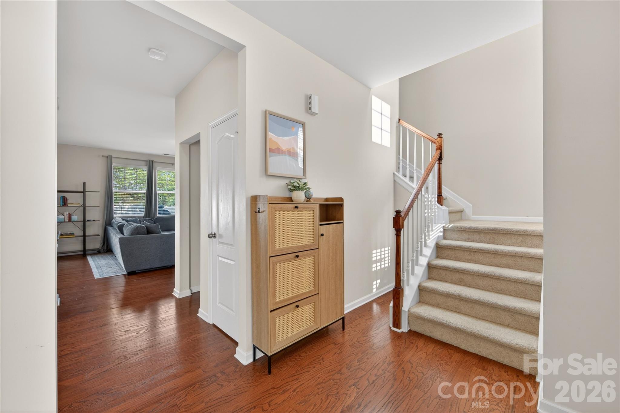 12531 Surreykirt Lane — Huntersville