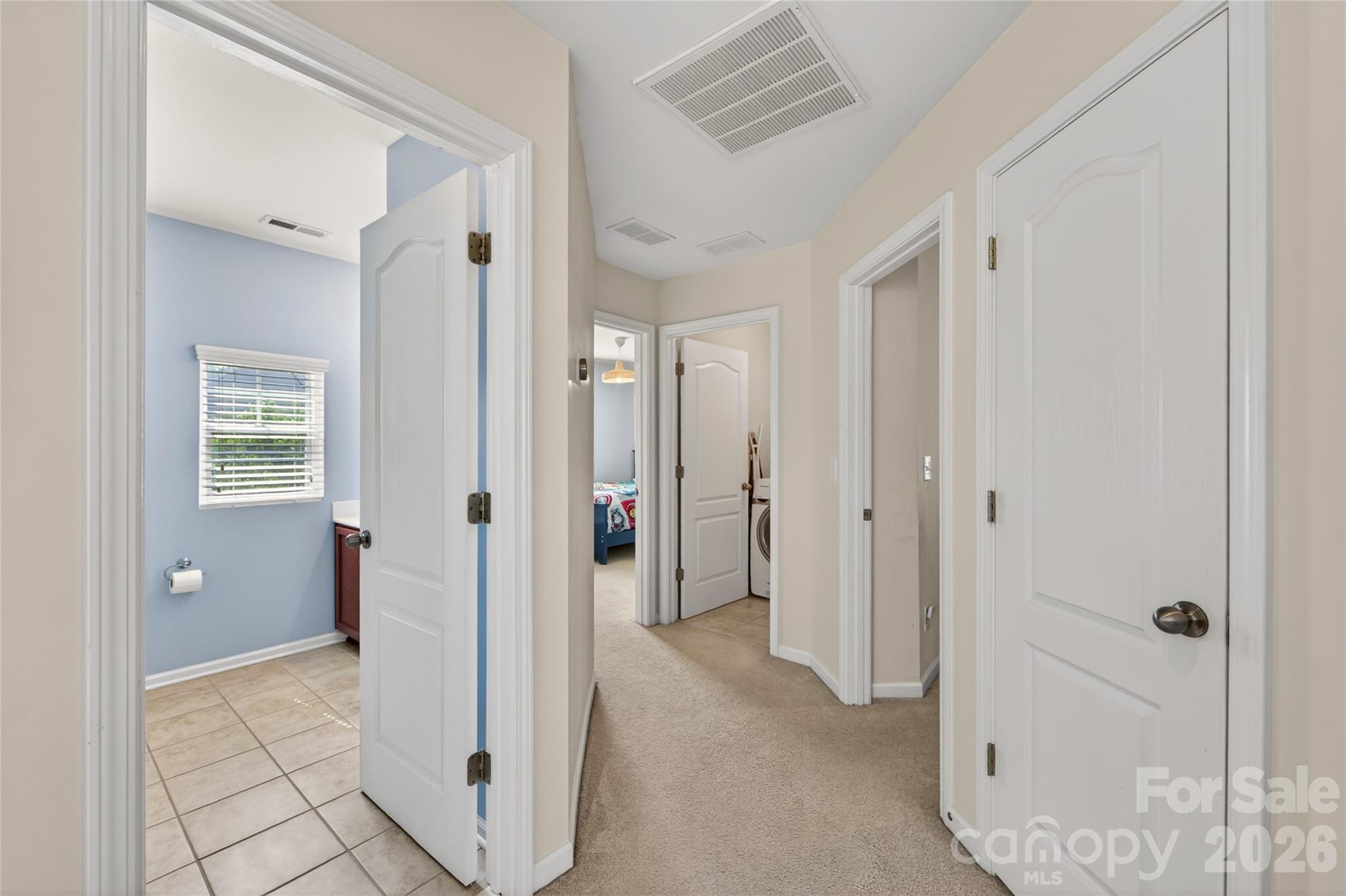 12531 Surreykirt Lane — Huntersville