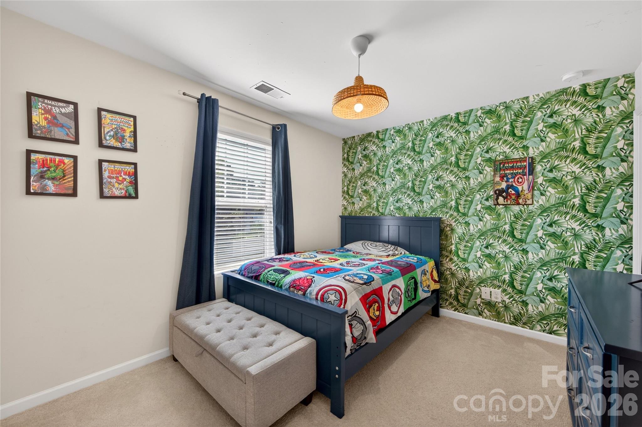 12531 Surreykirt Lane — Huntersville