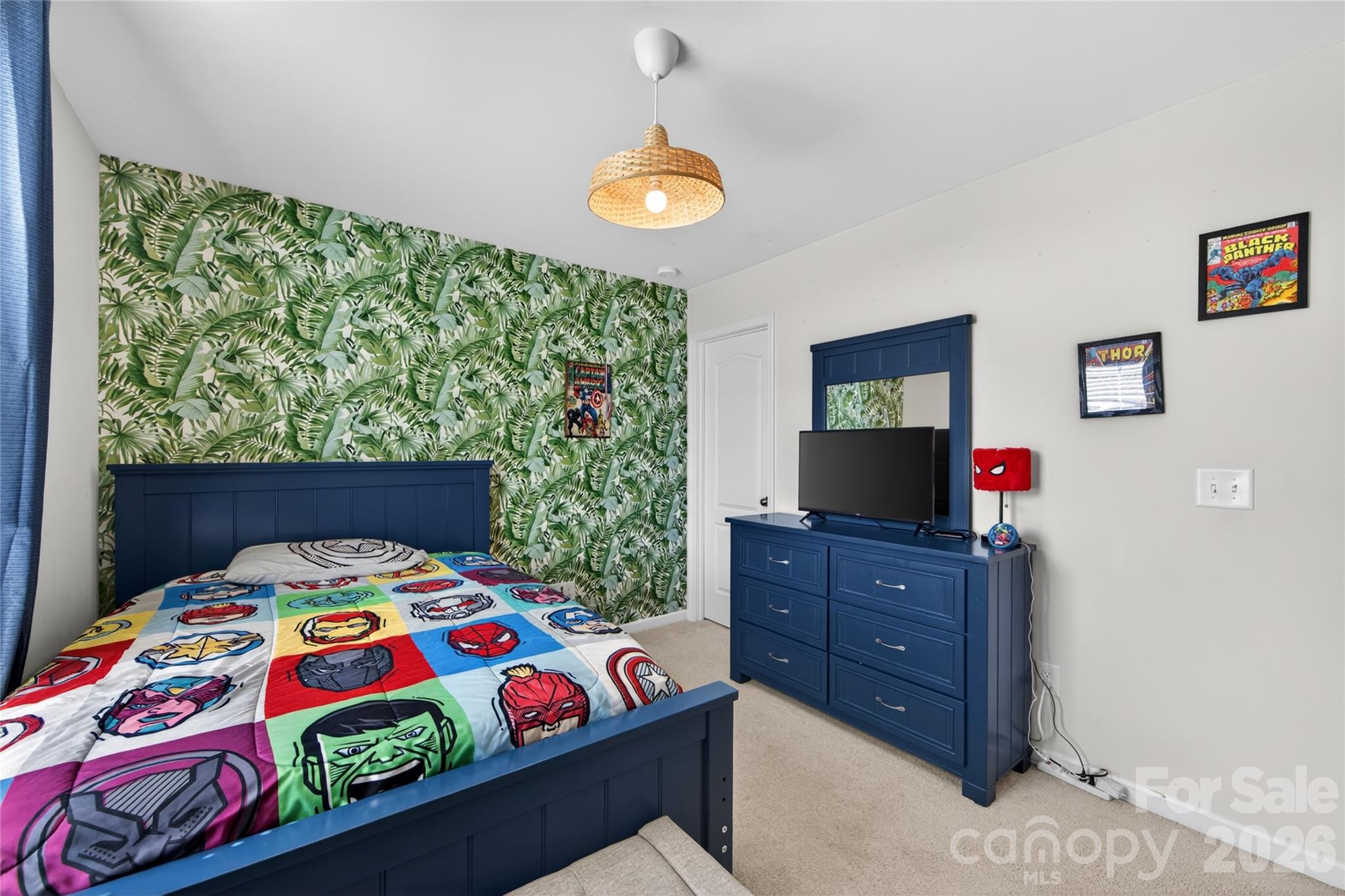 12531 Surreykirt Lane — Huntersville