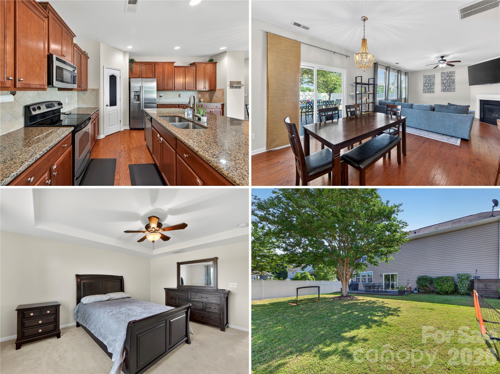 12531 Surreykirt Lane — Huntersville