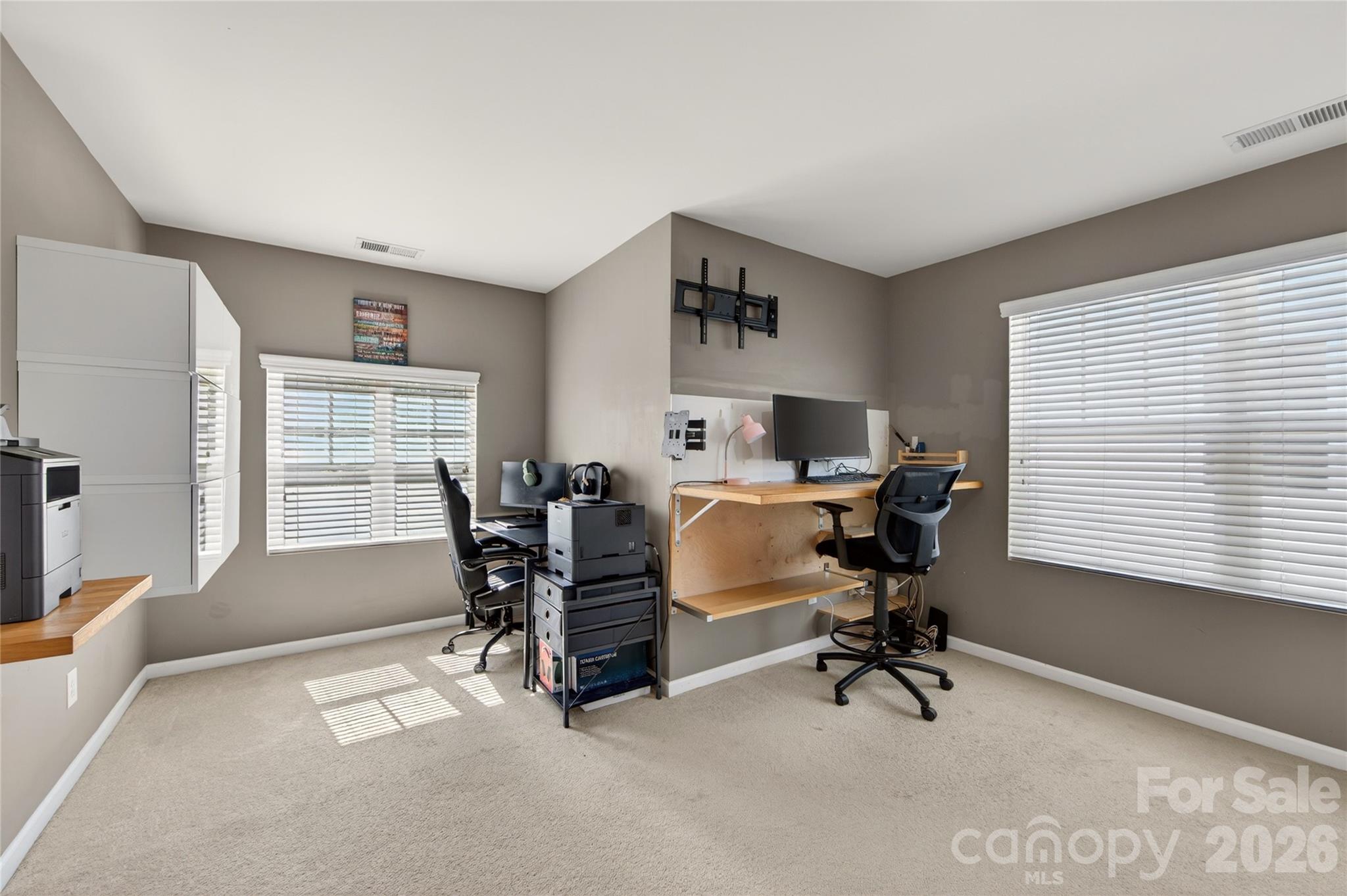 12531 Surreykirt Lane — Huntersville