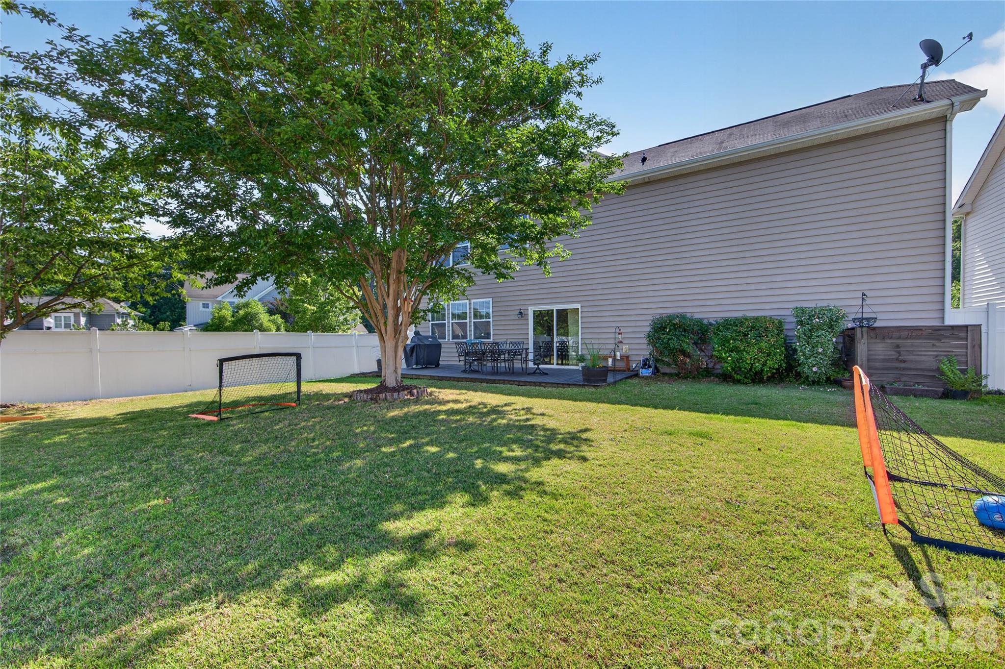 12531 Surreykirt Lane — Huntersville