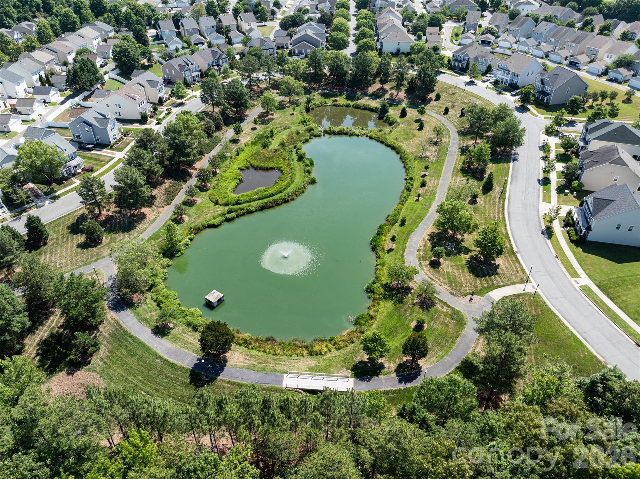 12531 Surreykirt Lane — Huntersville