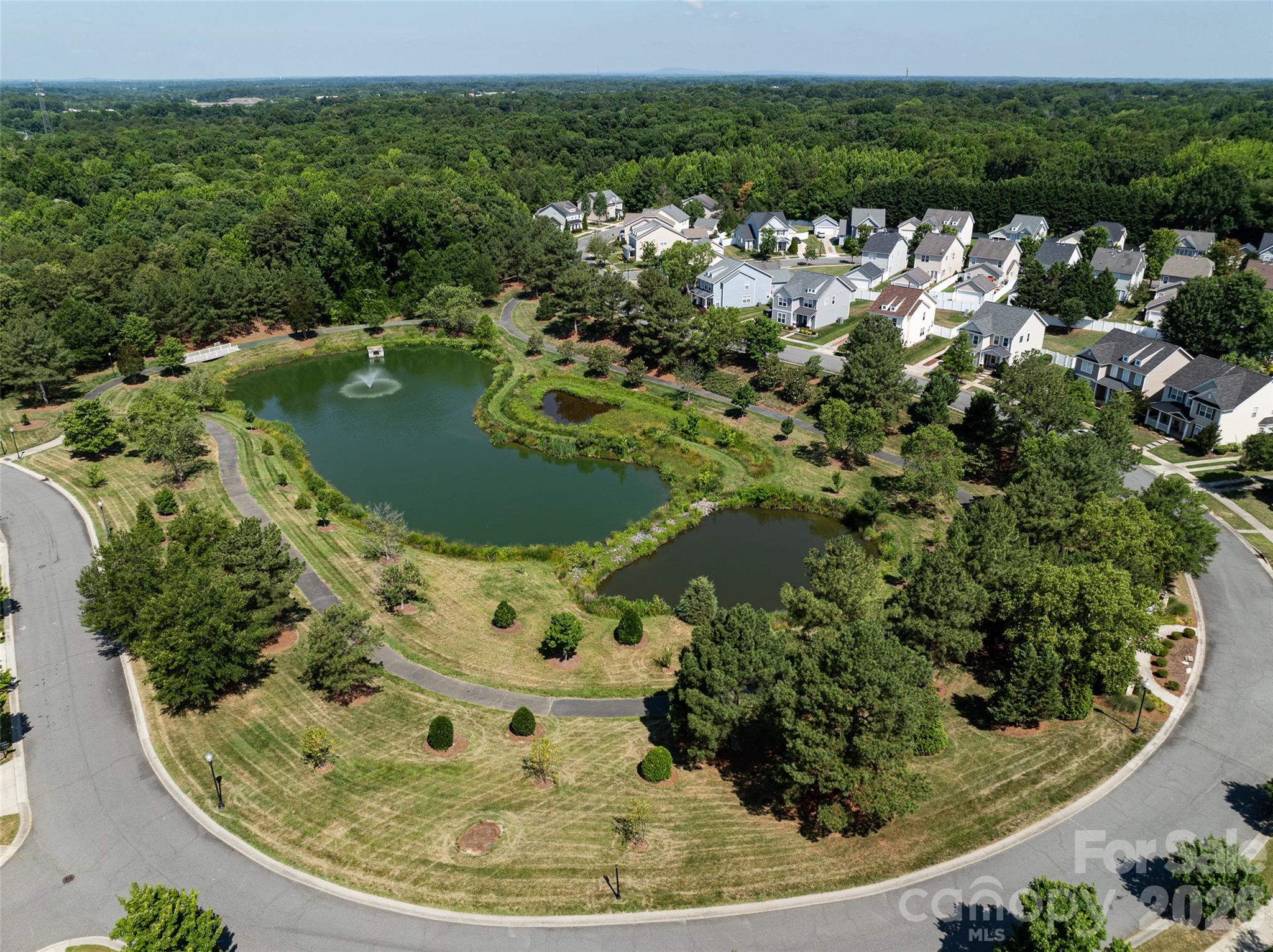 12531 Surreykirt Lane — Huntersville