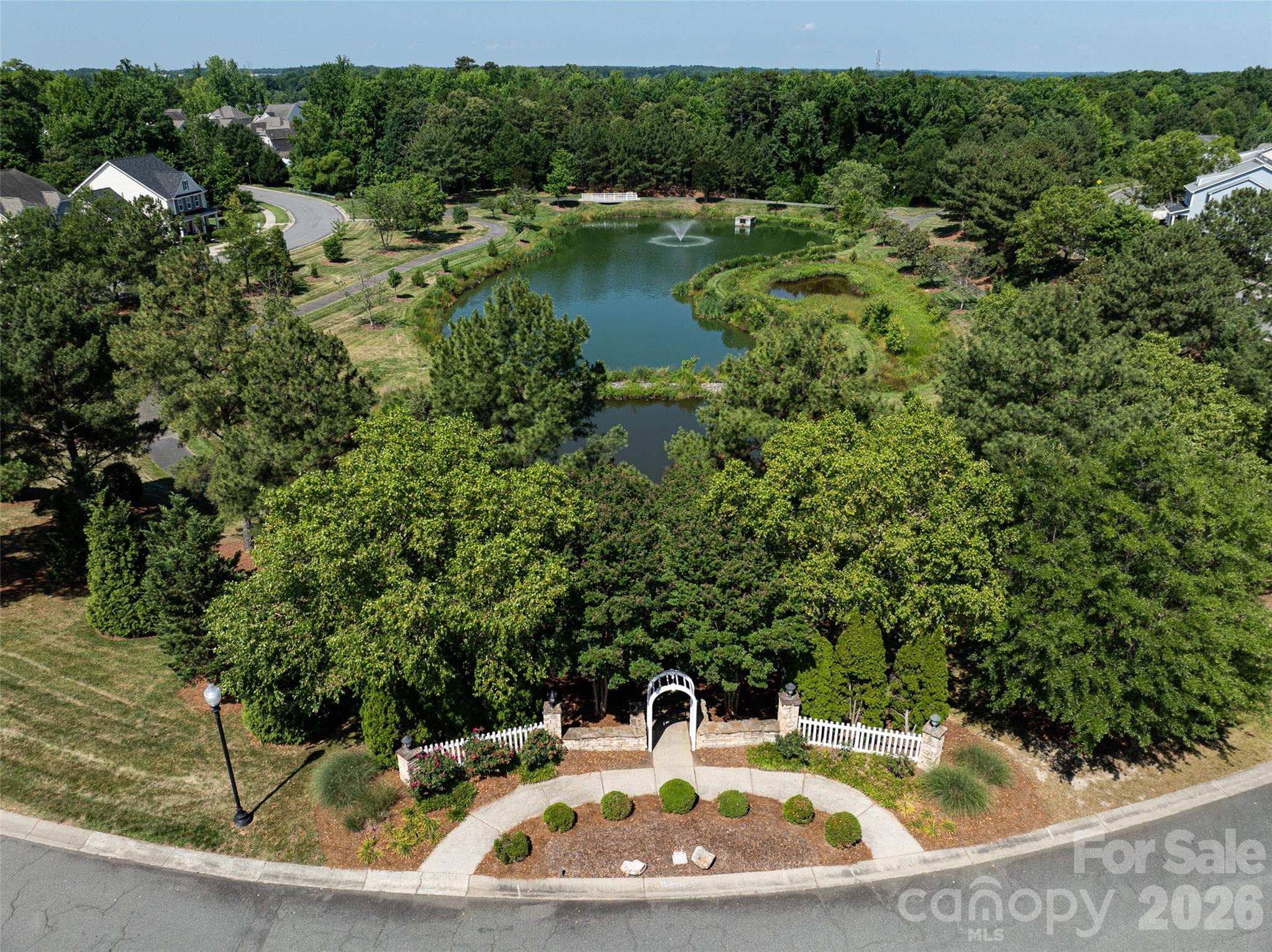 12531 Surreykirt Lane — Huntersville