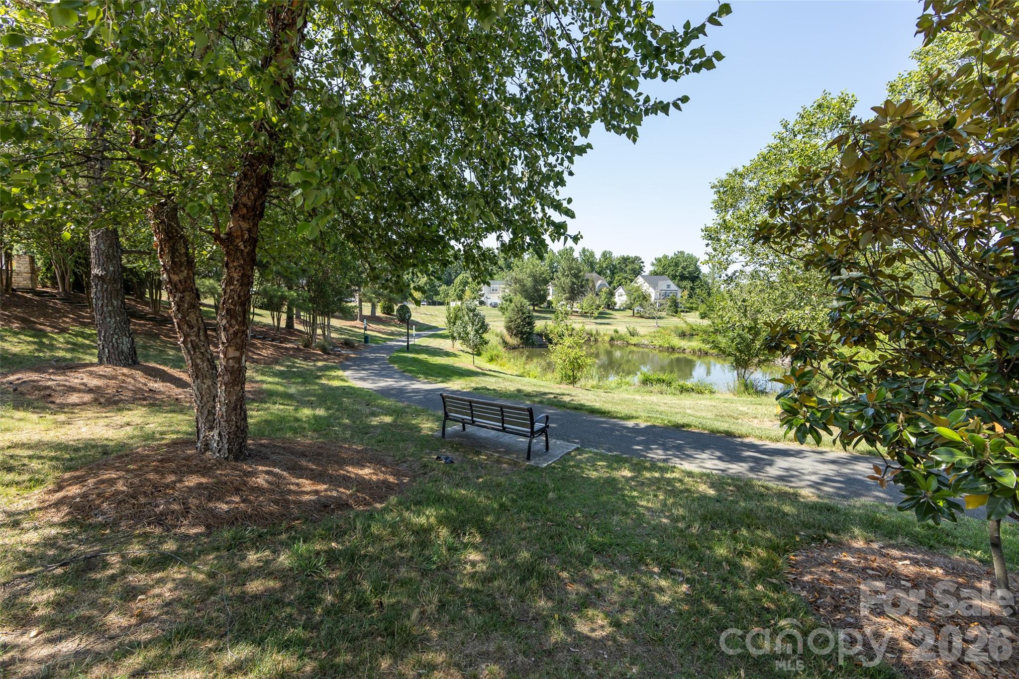 12531 Surreykirt Lane — Huntersville