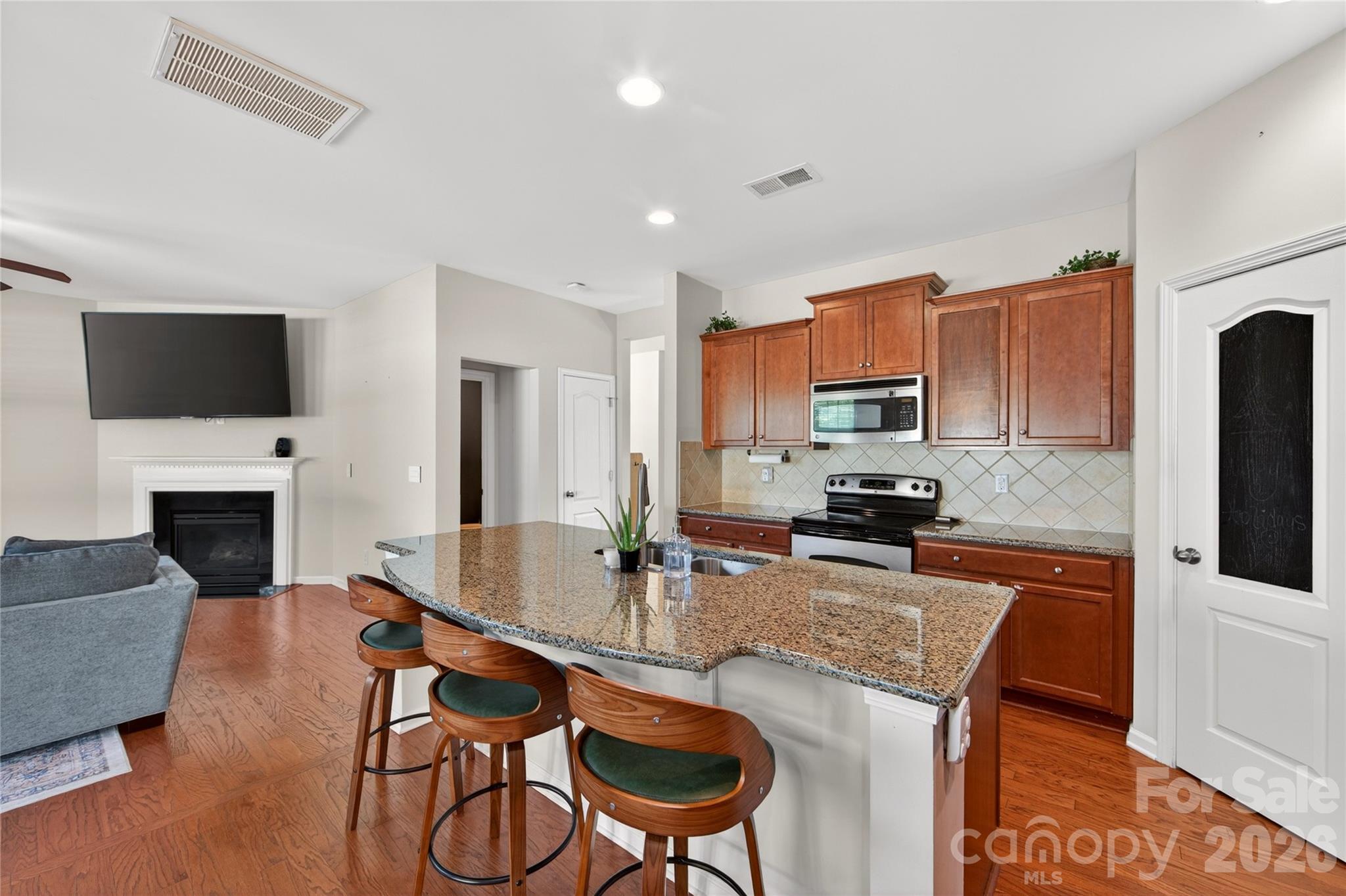 12531 Surreykirt Lane — Huntersville